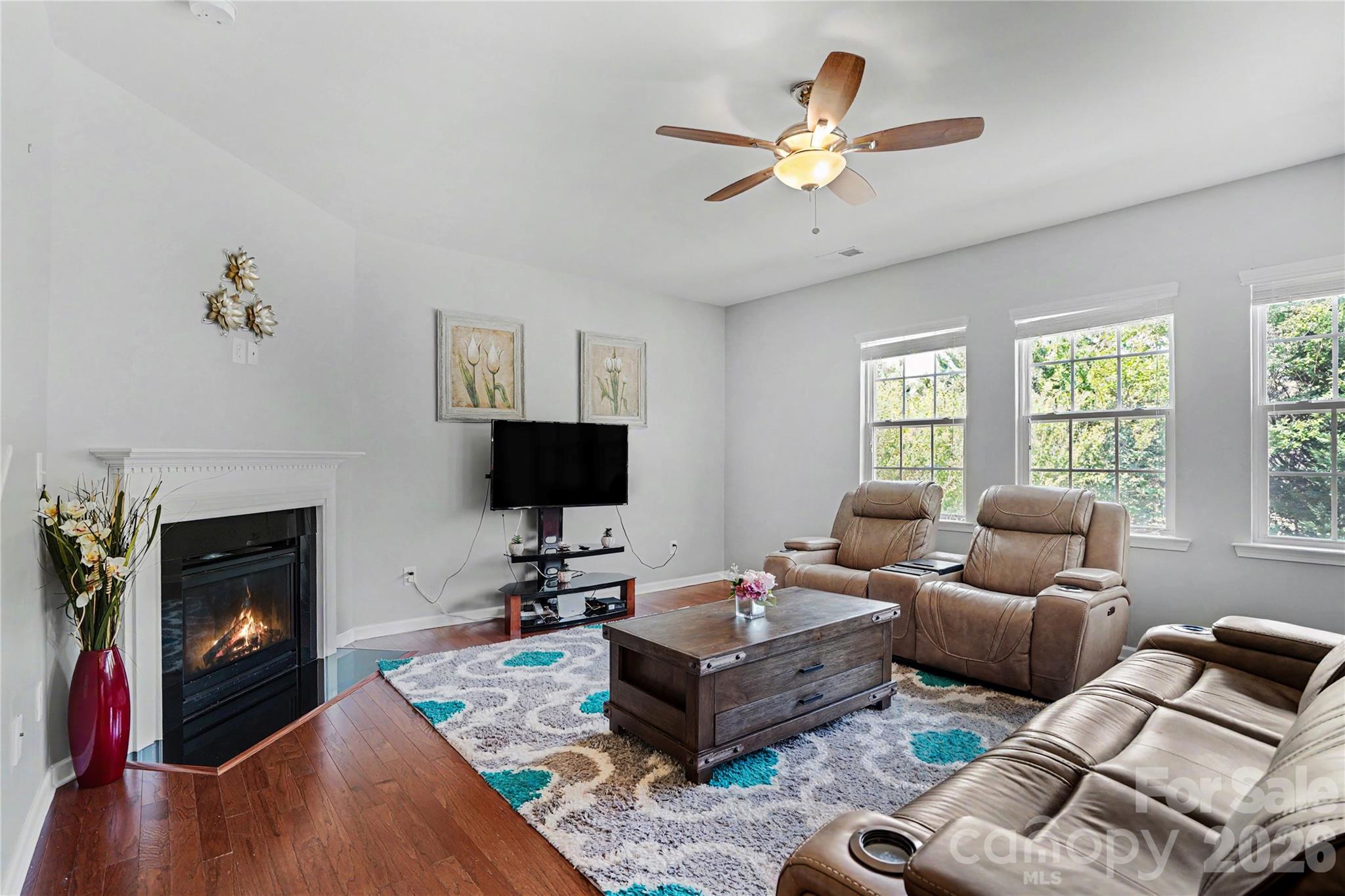 2652 Southern Trace Drive #733 — Waxhaw