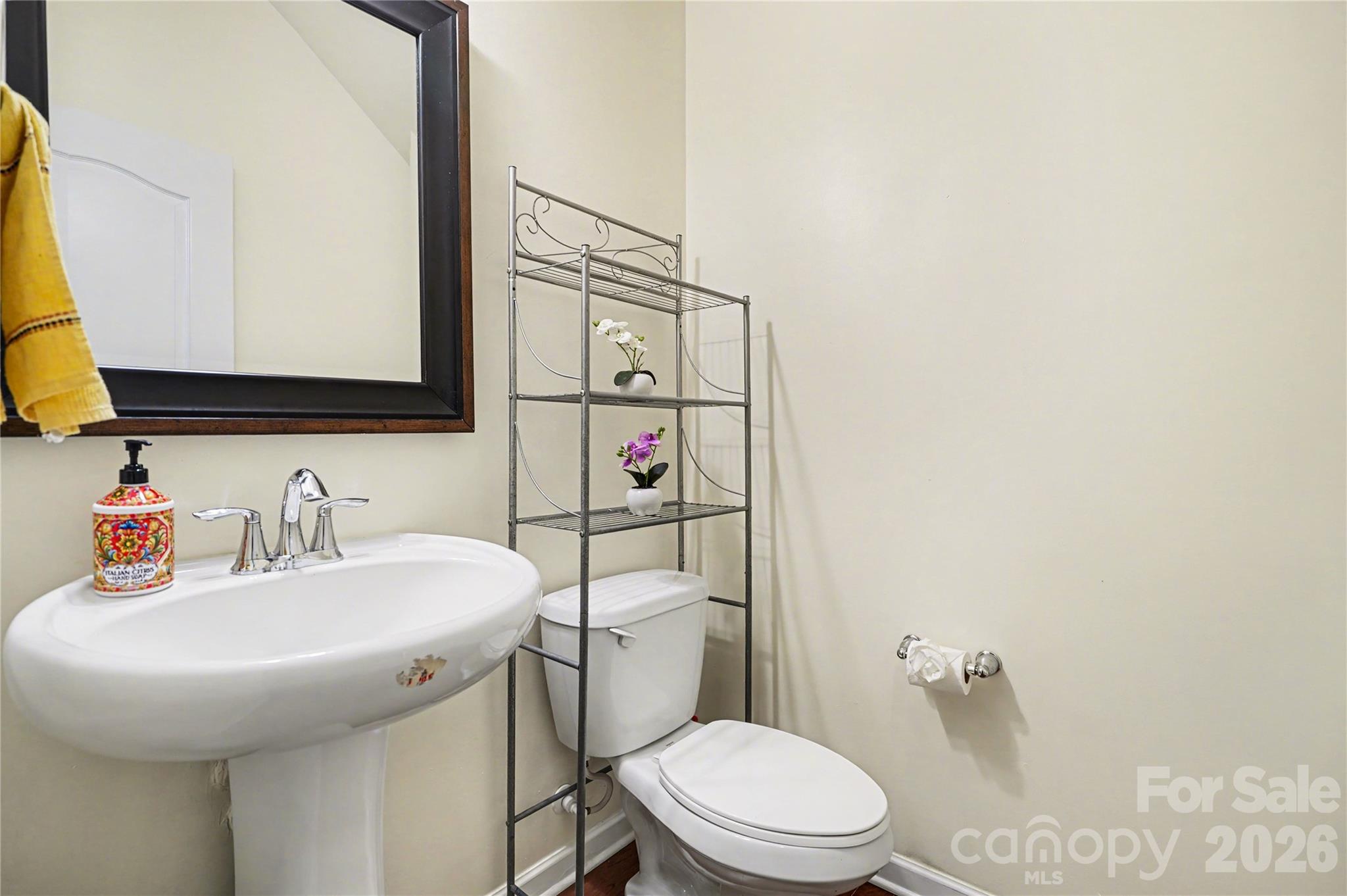 2652 Southern Trace Drive #733 — Waxhaw