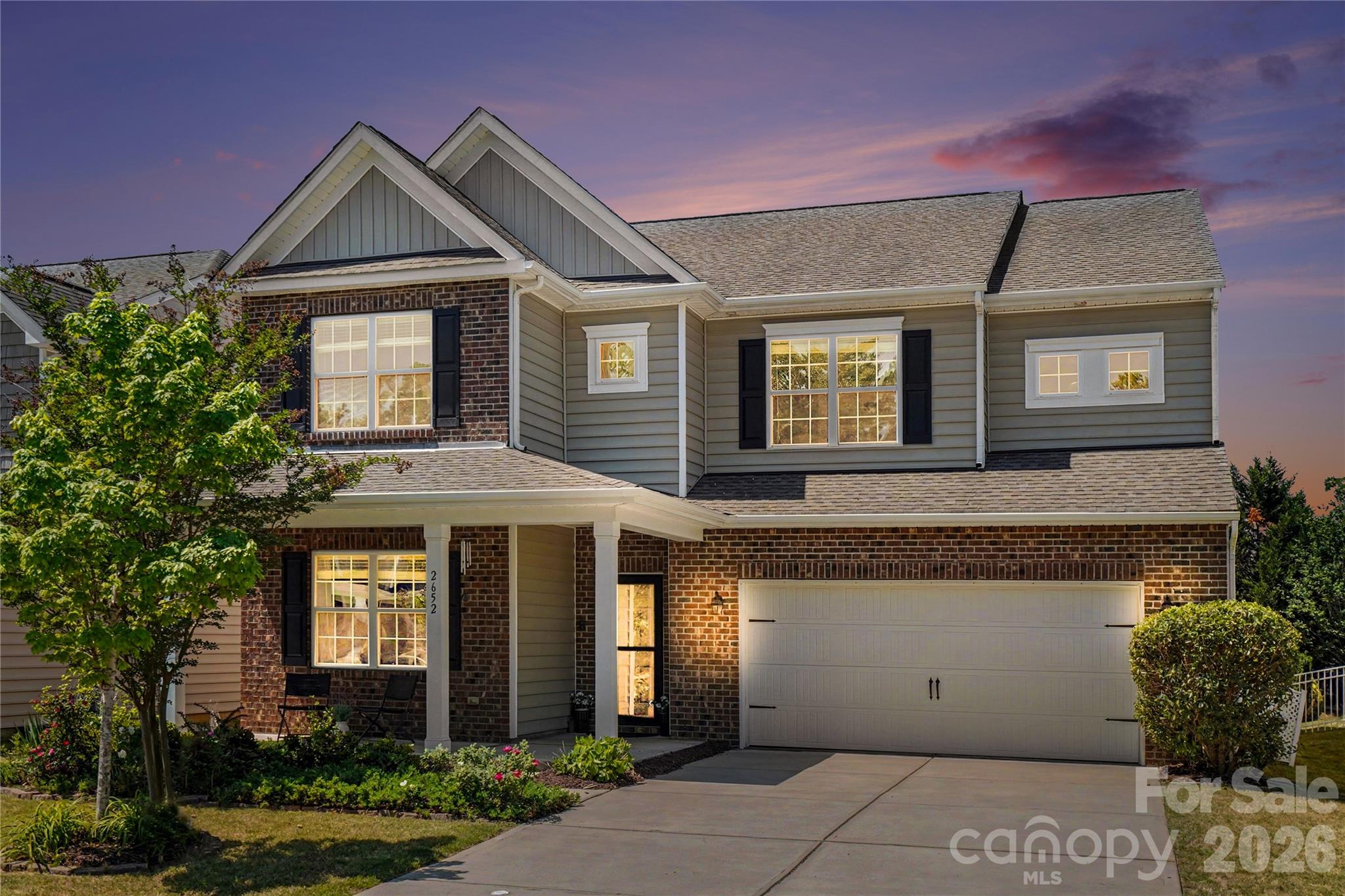 2652 Southern Trace Drive #733 — Waxhaw