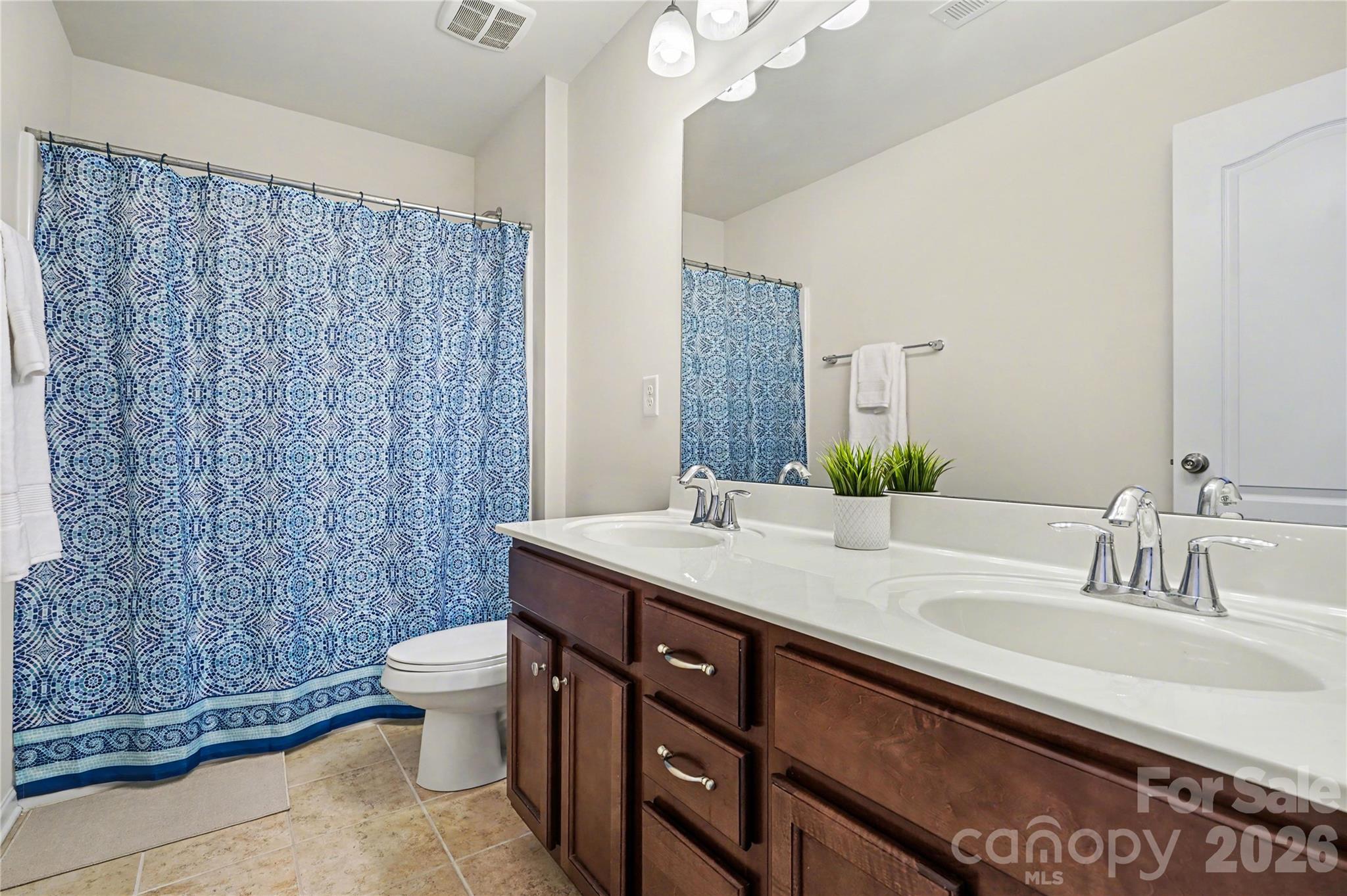 2652 Southern Trace Drive #733 — Waxhaw