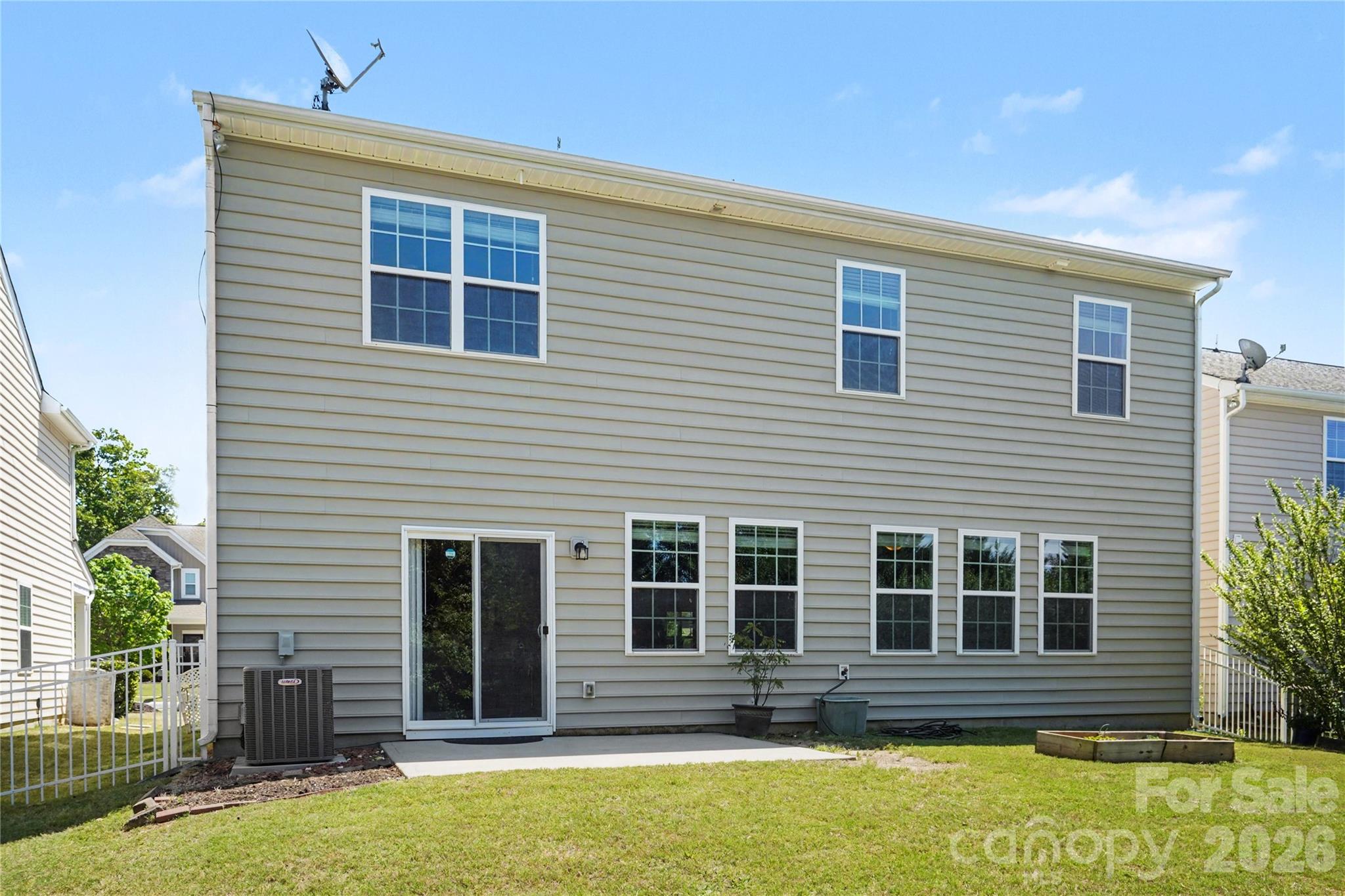 2652 Southern Trace Drive #733 — Waxhaw