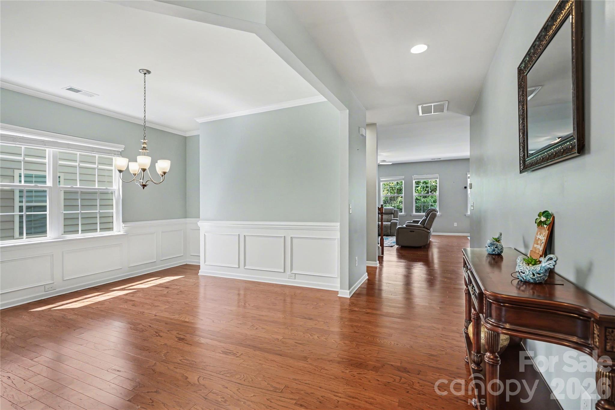 2652 Southern Trace Drive #733 — Waxhaw