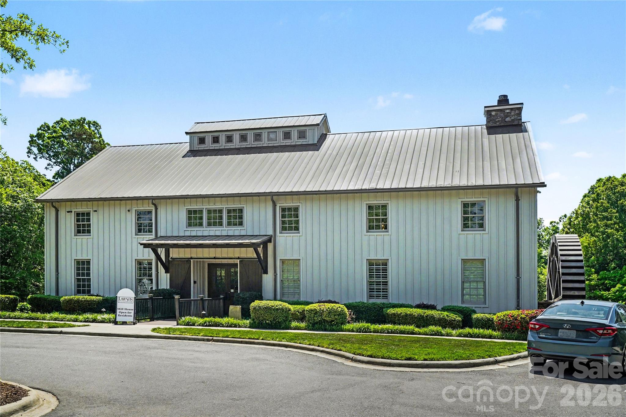 2652 Southern Trace Drive #733 — Waxhaw