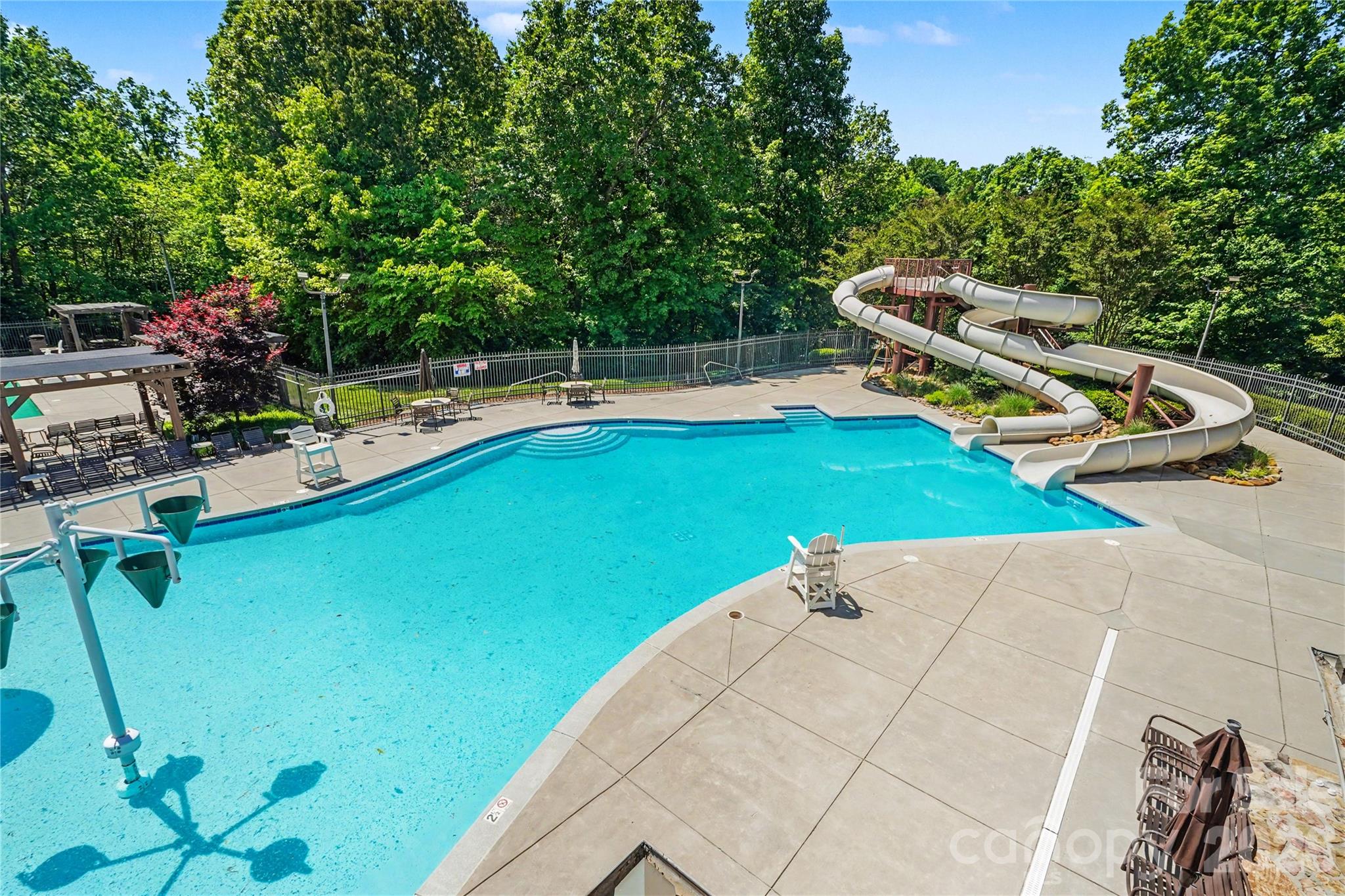 2652 Southern Trace Drive #733 — Waxhaw