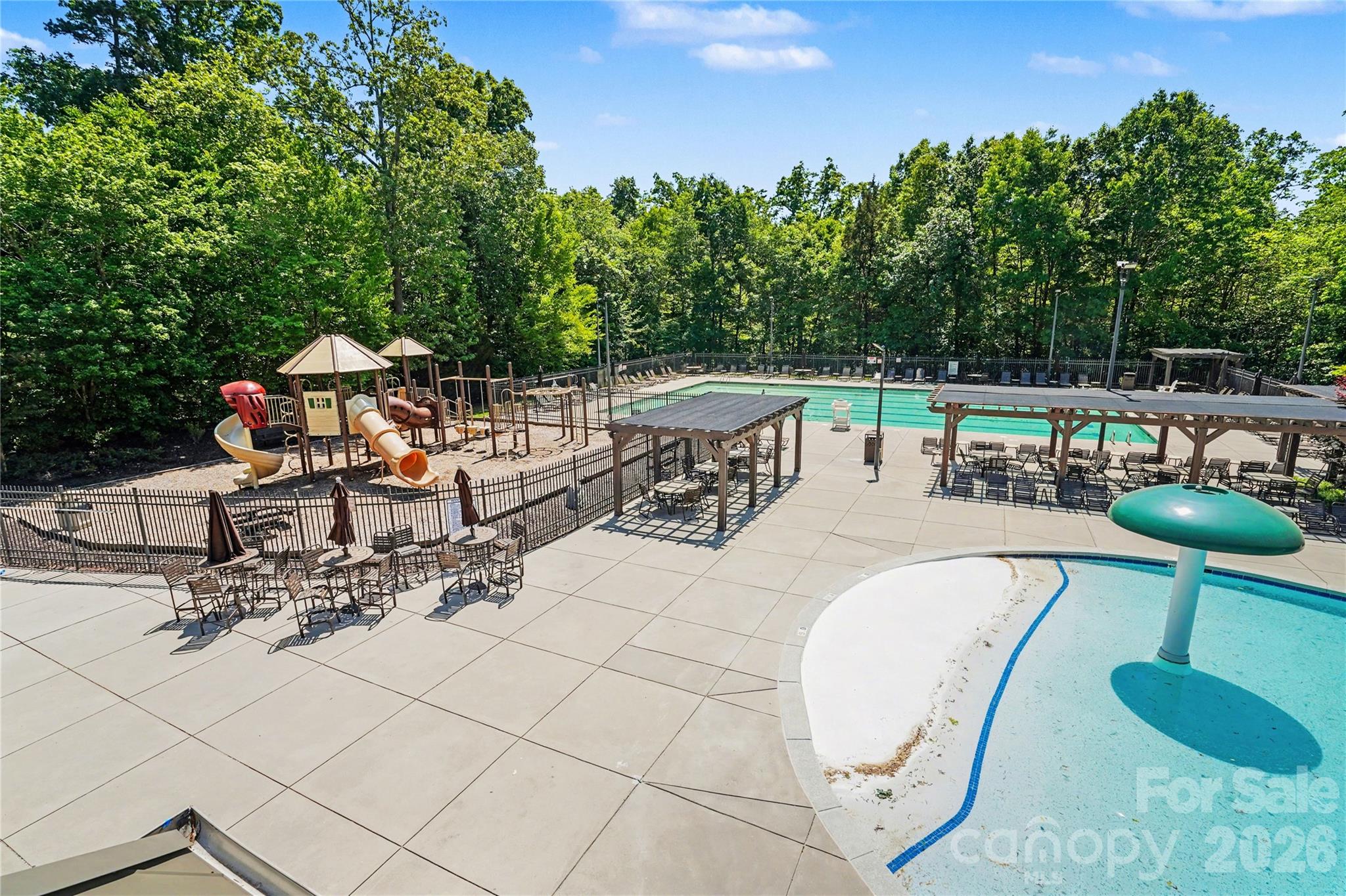 2652 Southern Trace Drive #733 — Waxhaw