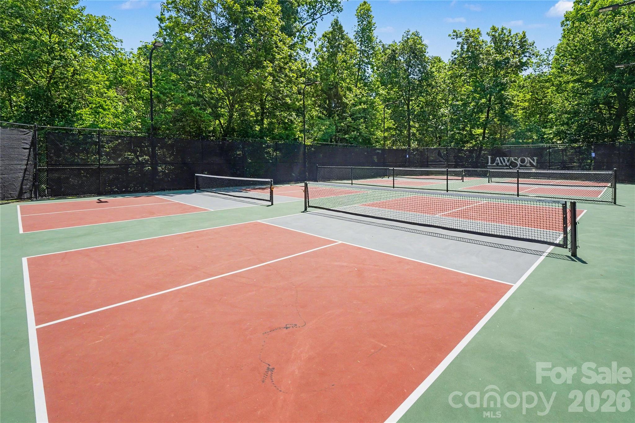 2652 Southern Trace Drive #733 — Waxhaw