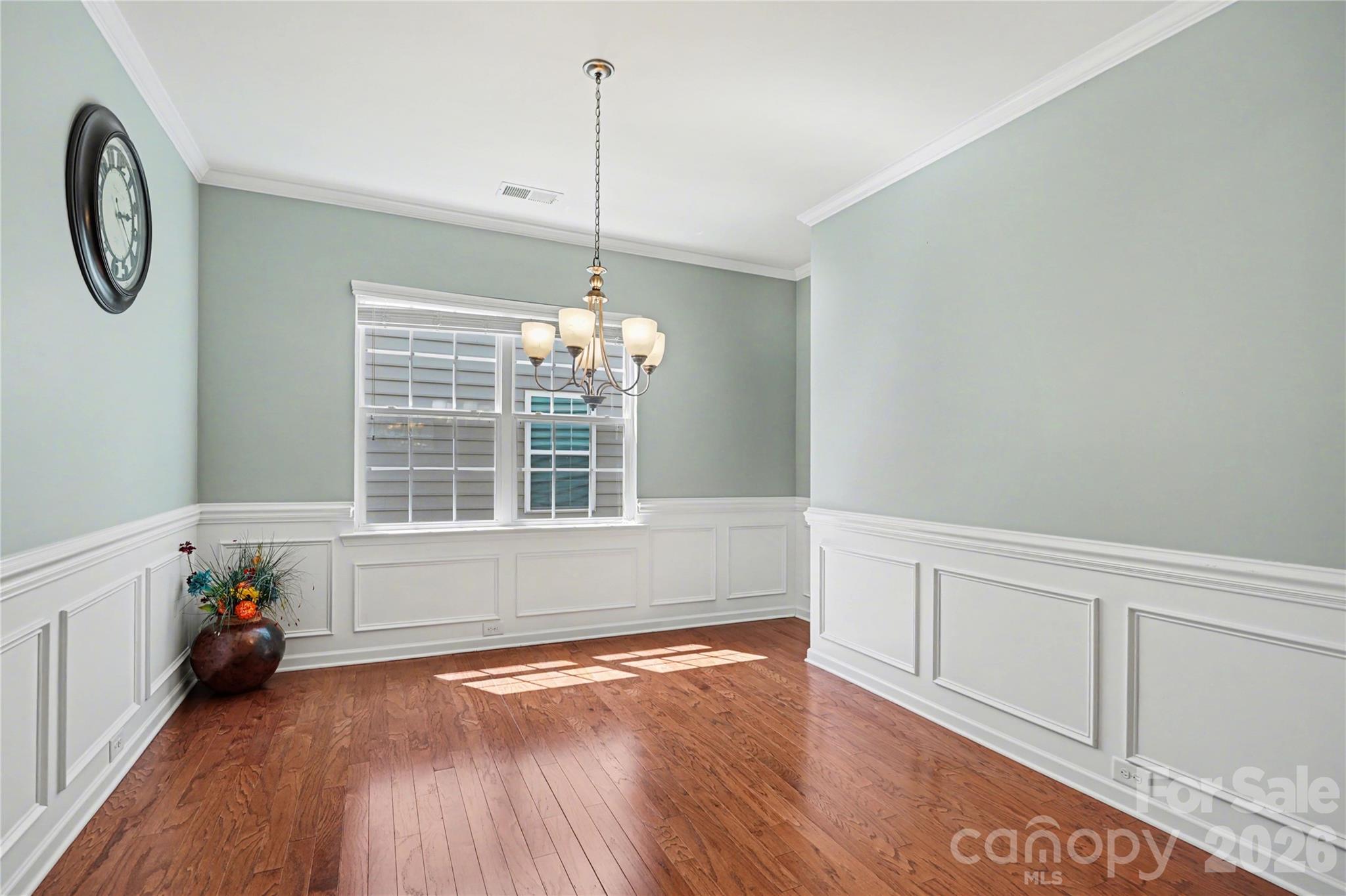 2652 Southern Trace Drive #733 — Waxhaw
