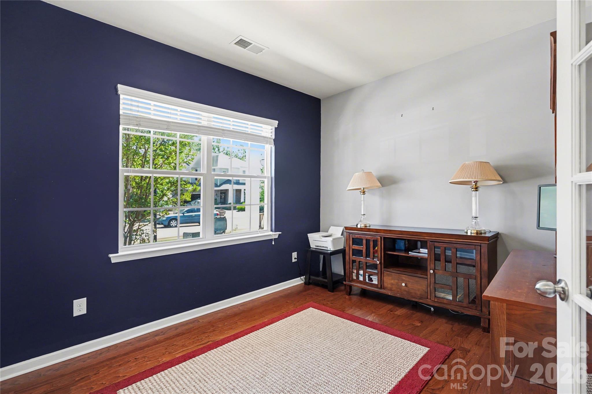 2652 Southern Trace Drive #733 — Waxhaw
