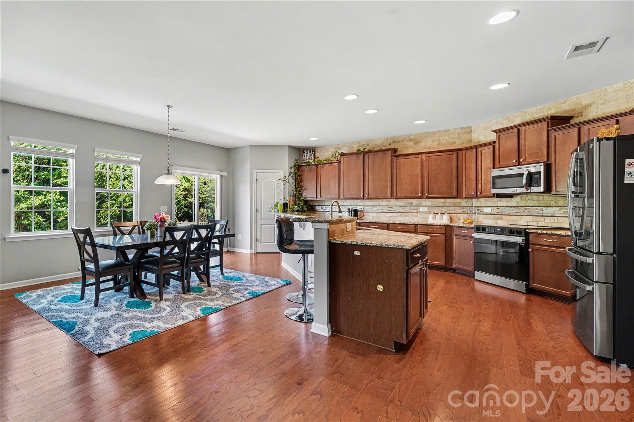 2652 Southern Trace Drive #733 — Waxhaw