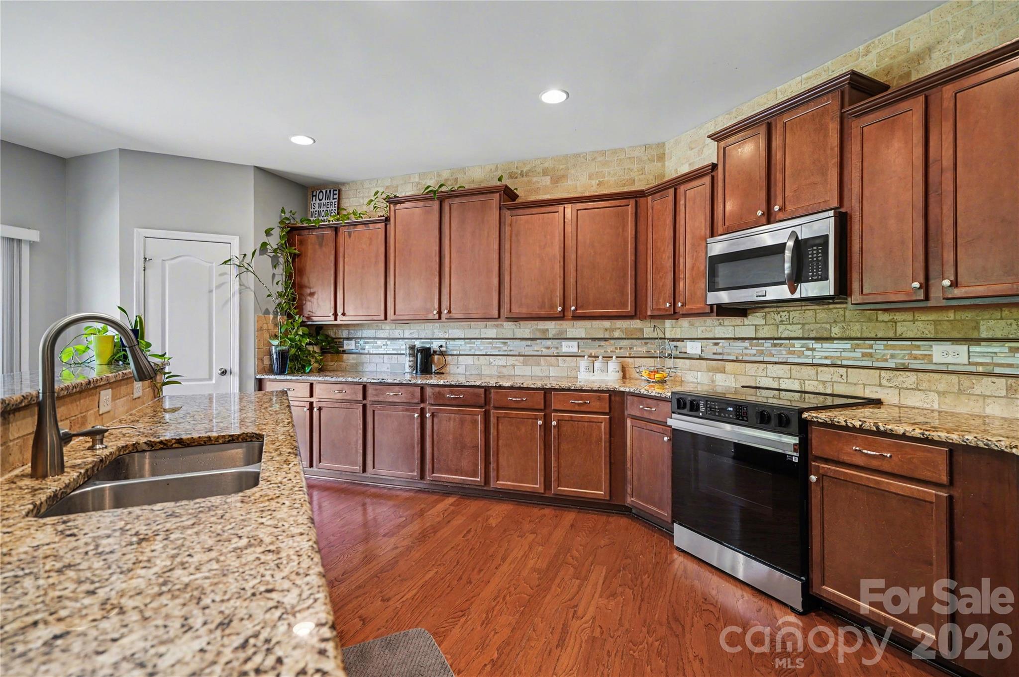 2652 Southern Trace Drive #733 — Waxhaw