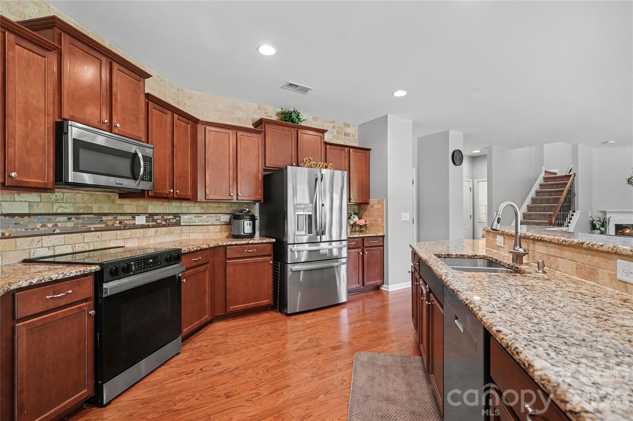 2652 Southern Trace Drive #733 — Waxhaw