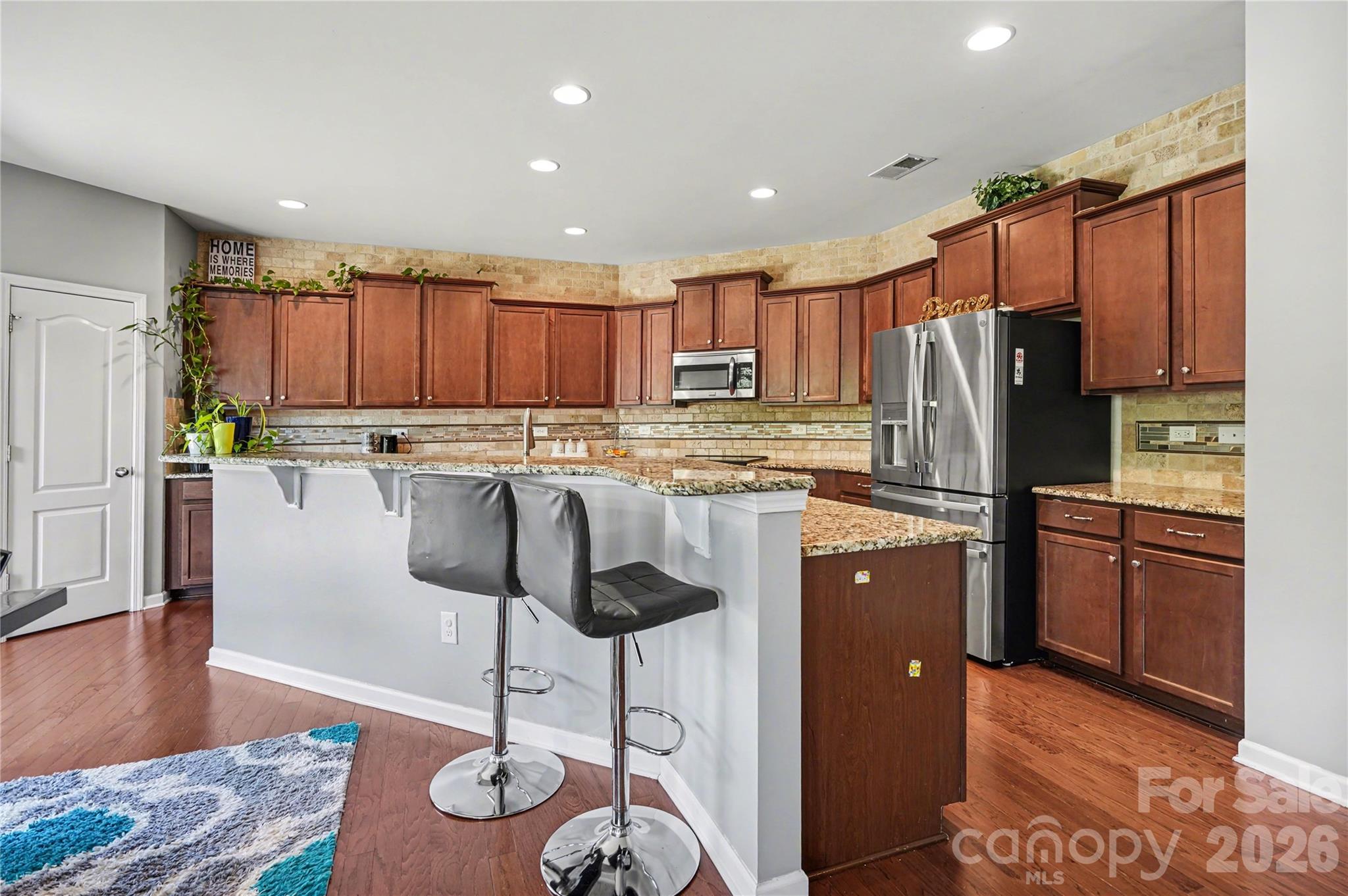 2652 Southern Trace Drive #733 — Waxhaw