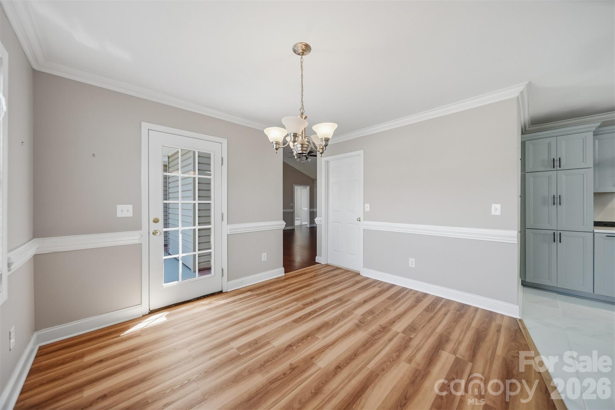1834 Terrain Drive NW — Conover