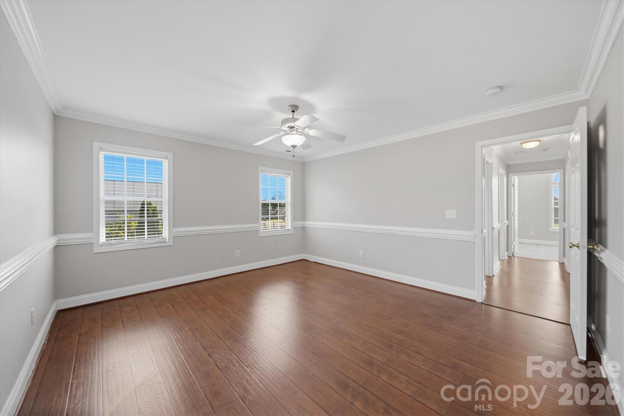 1834 Terrain Drive NW — Conover