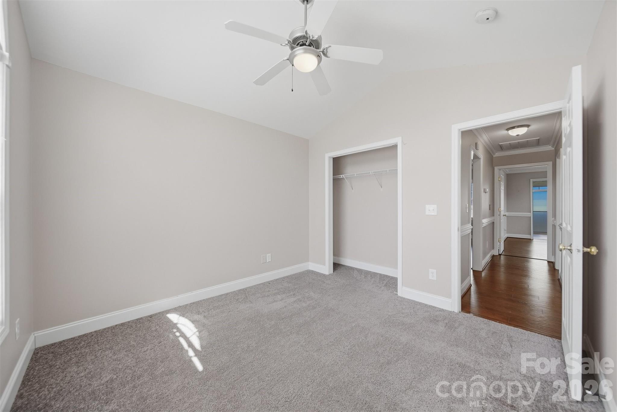 1834 Terrain Drive NW — Conover