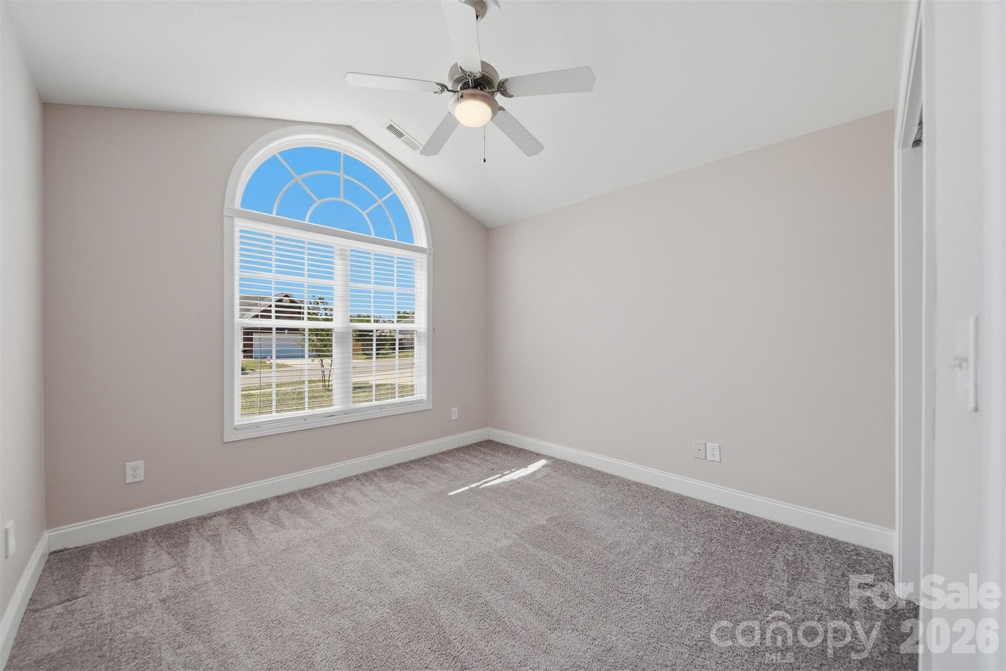 1834 Terrain Drive NW — Conover