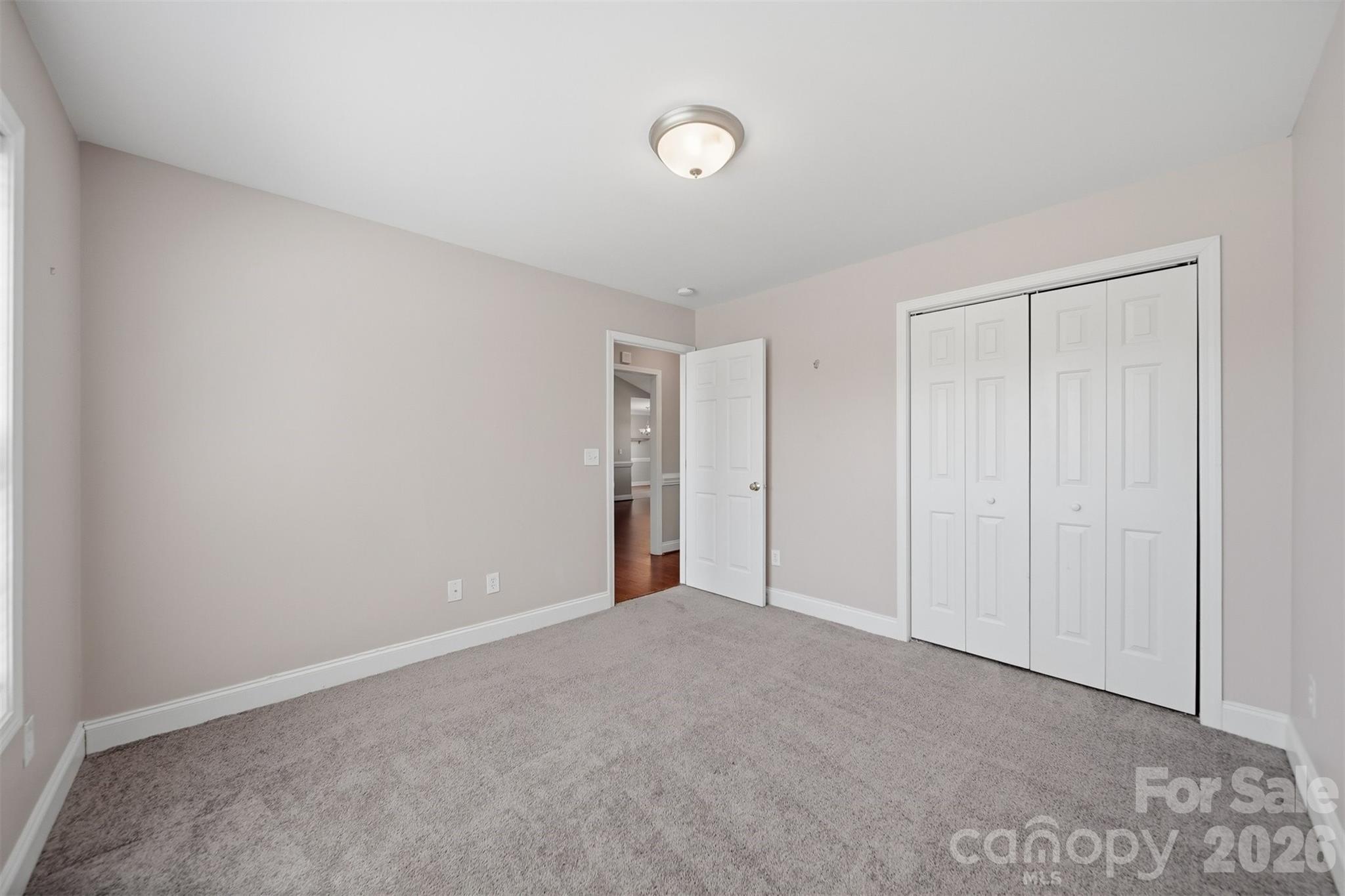 1834 Terrain Drive NW — Conover