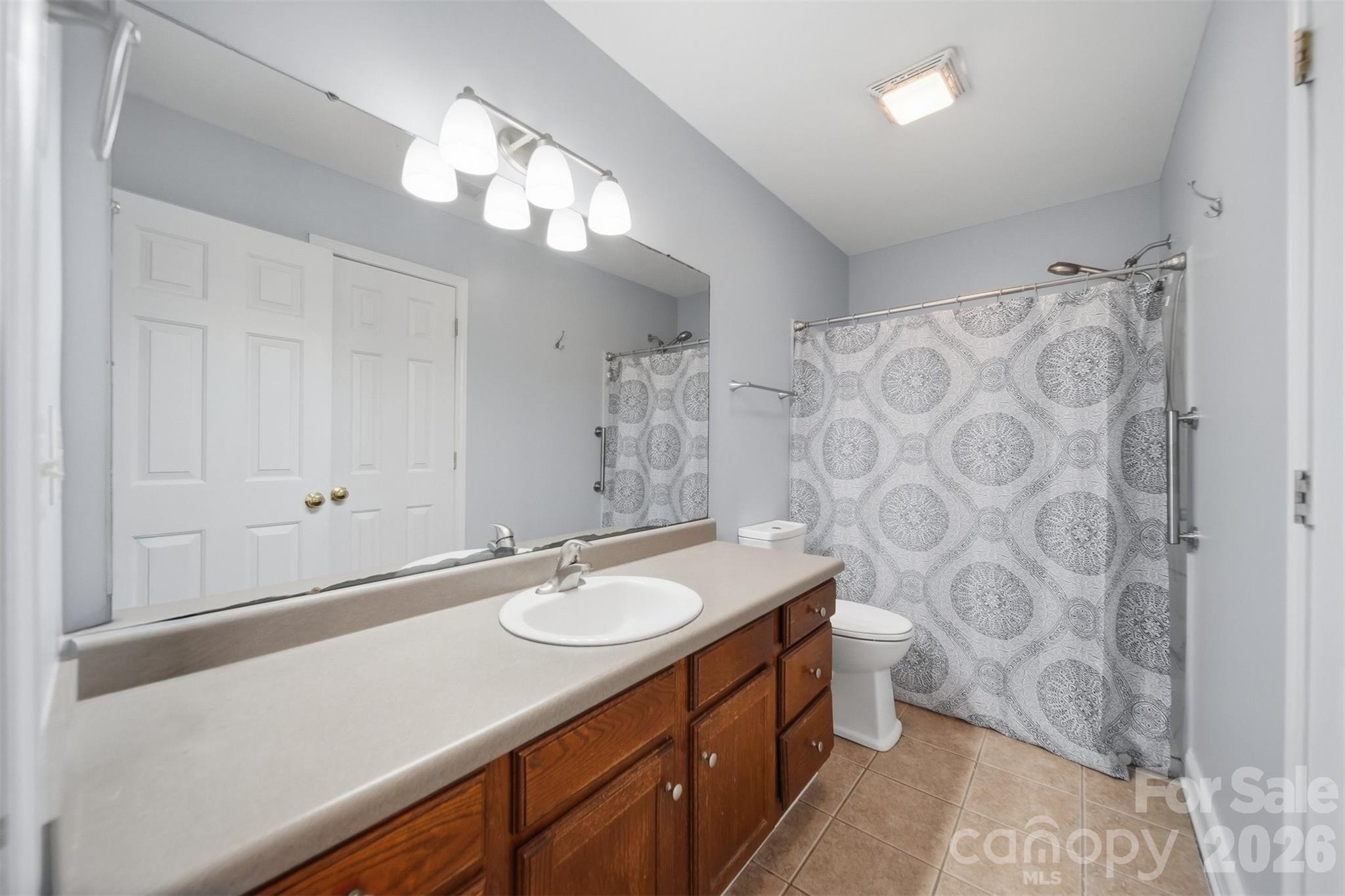 1834 Terrain Drive NW — Conover