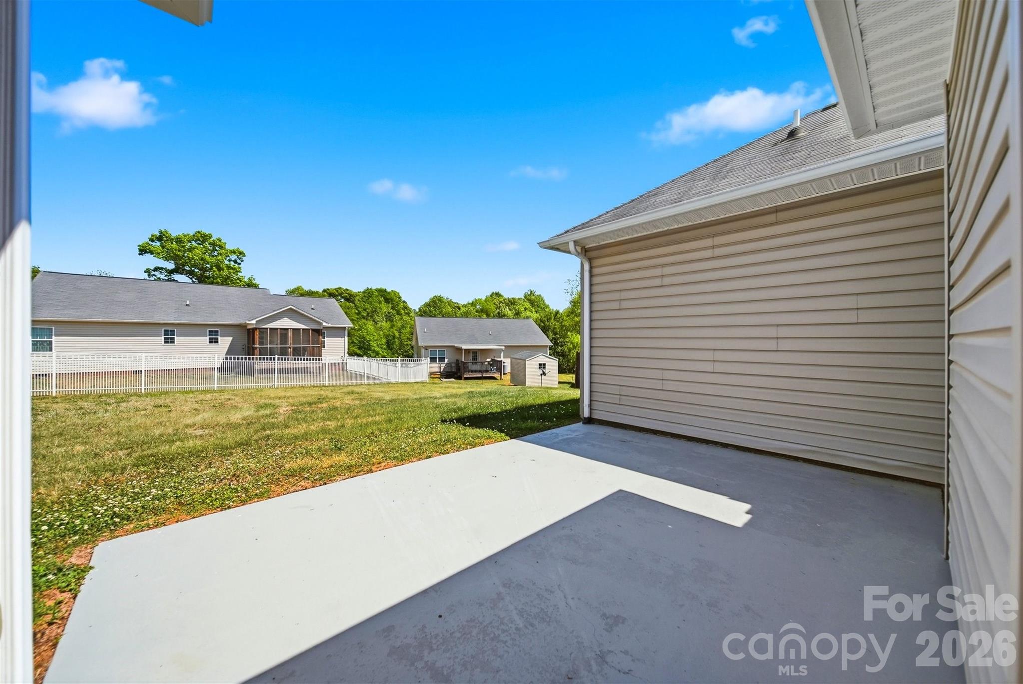 1834 Terrain Drive NW — Conover
