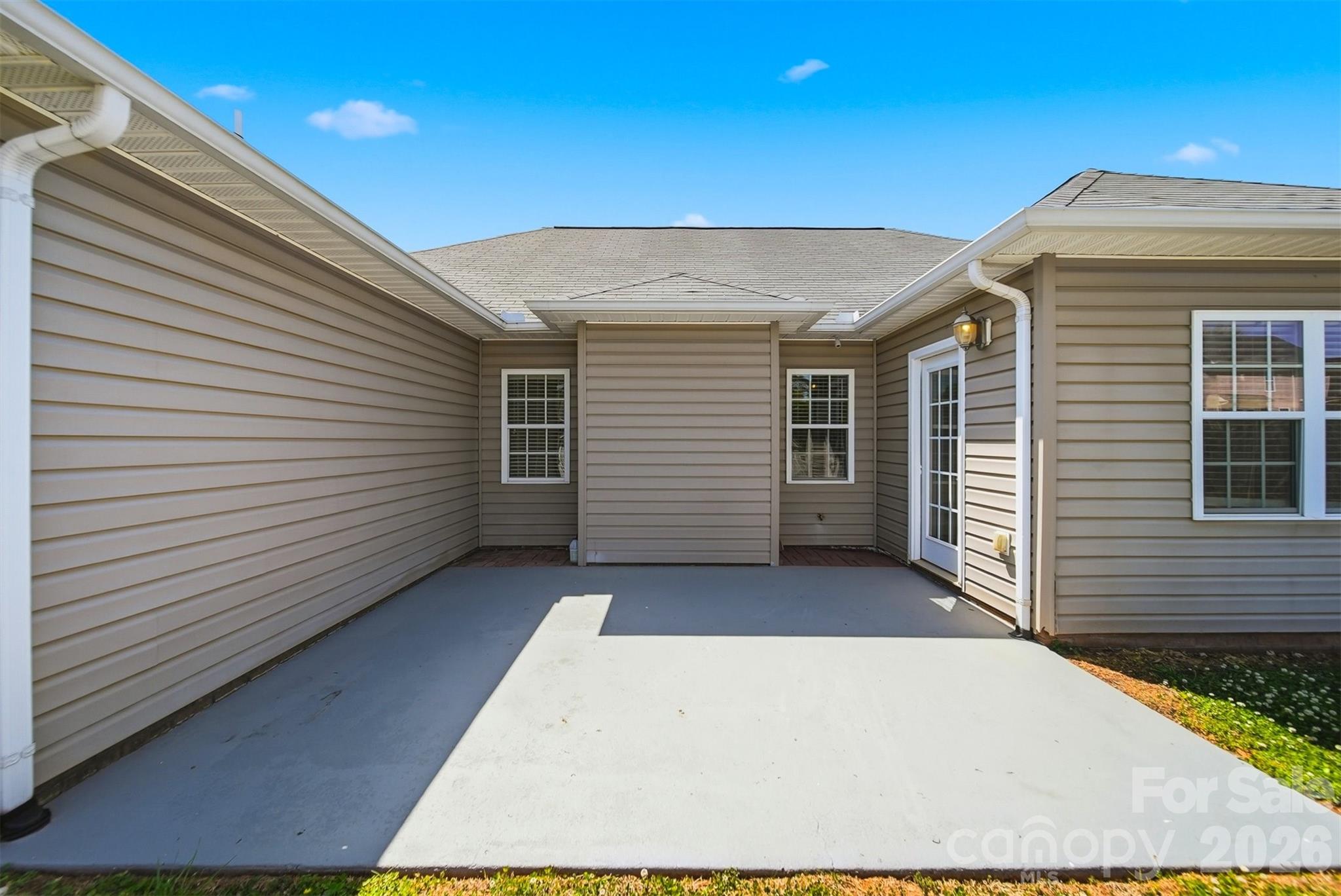 1834 Terrain Drive NW — Conover