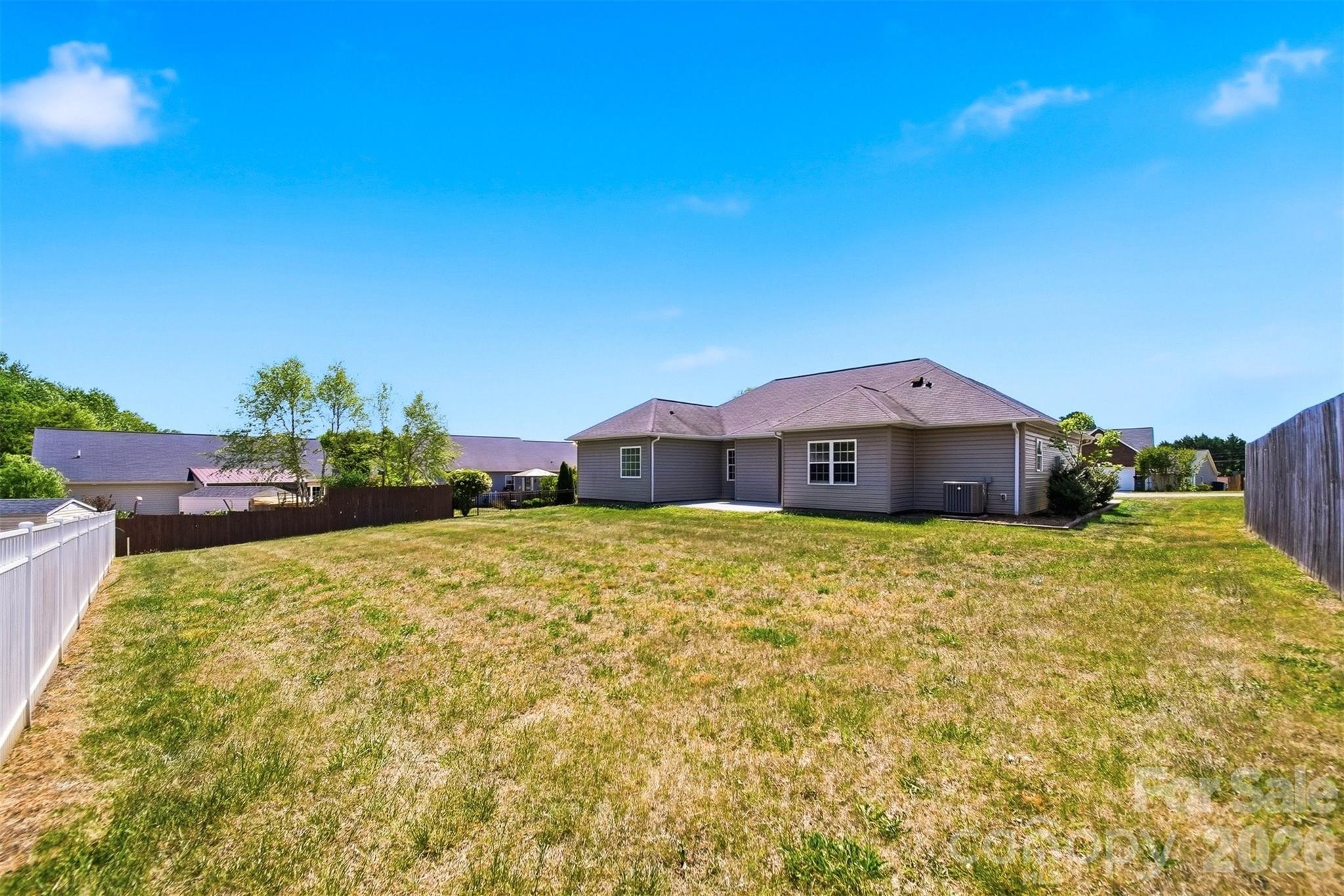 1834 Terrain Drive NW — Conover
