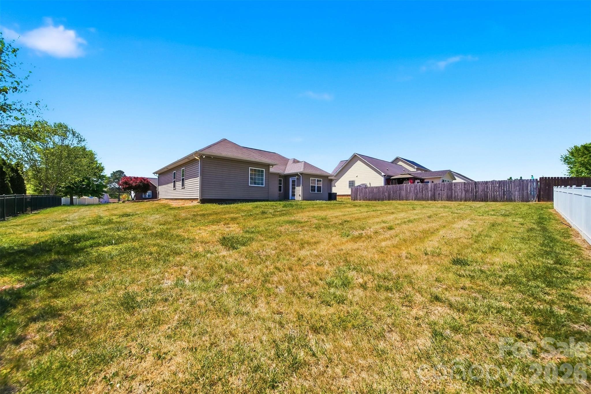 1834 Terrain Drive NW — Conover
