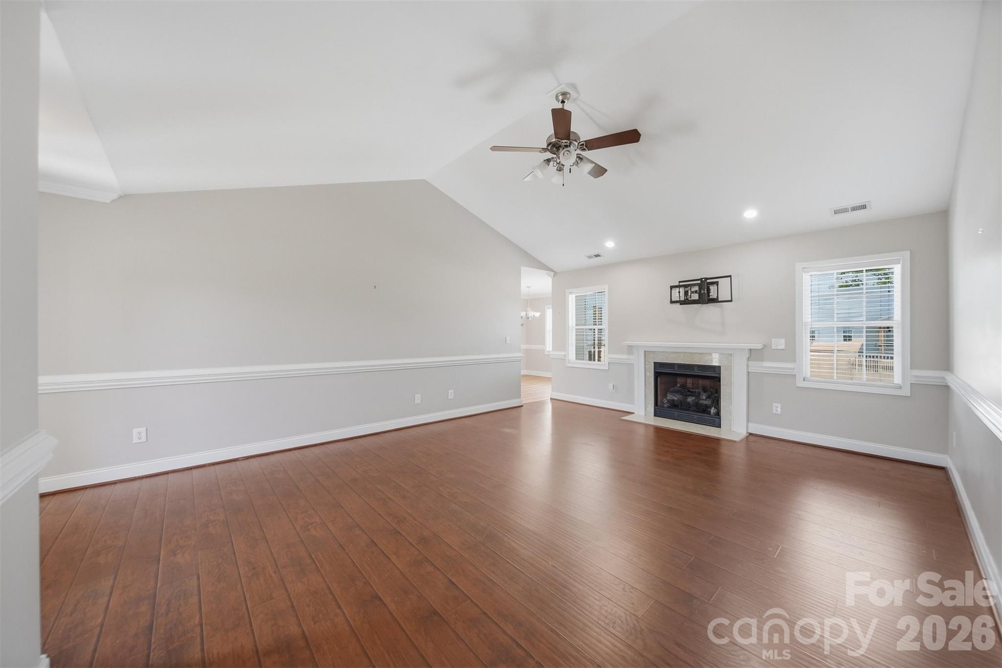 1834 Terrain Drive NW — Conover