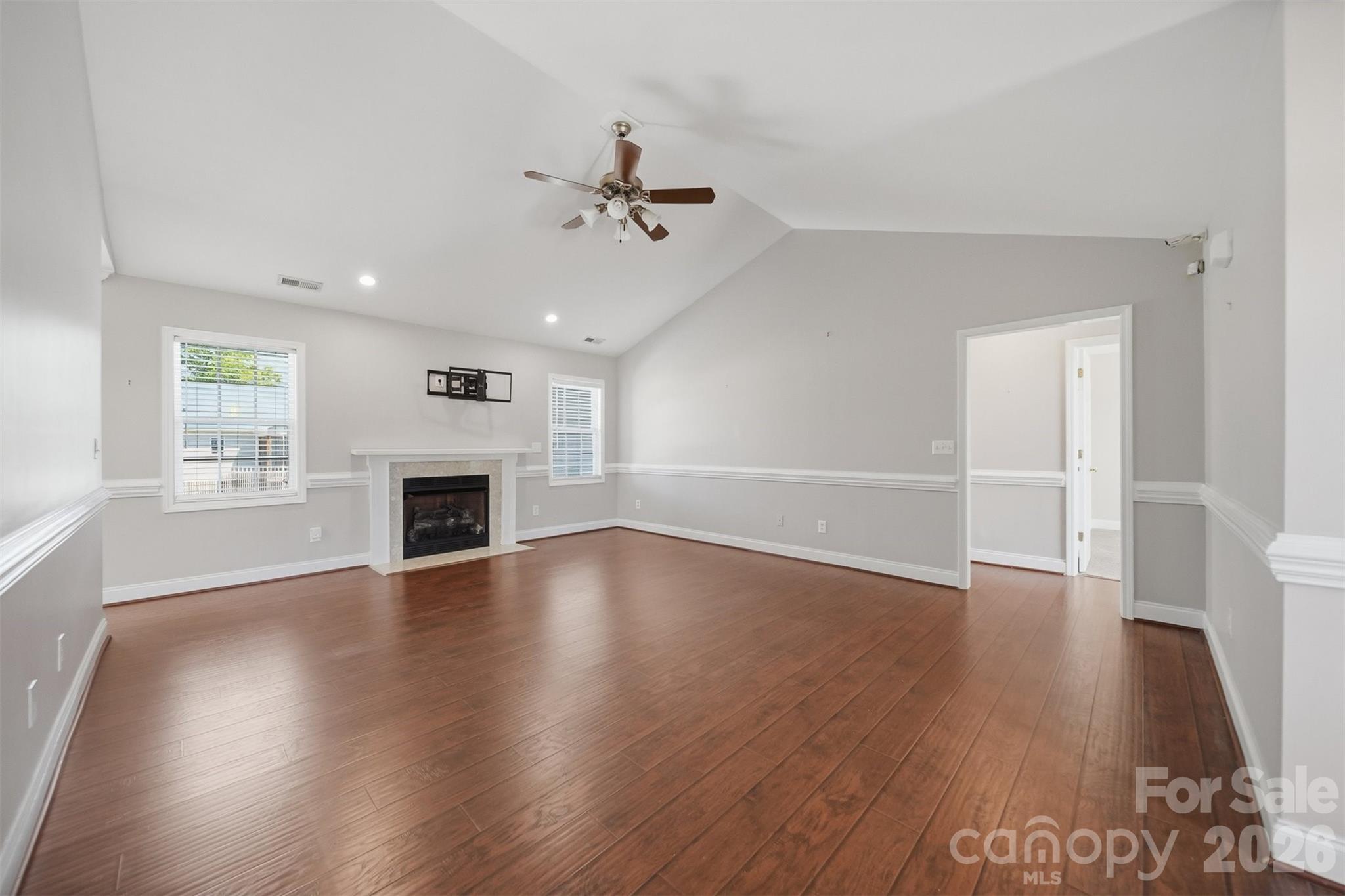 1834 Terrain Drive NW — Conover