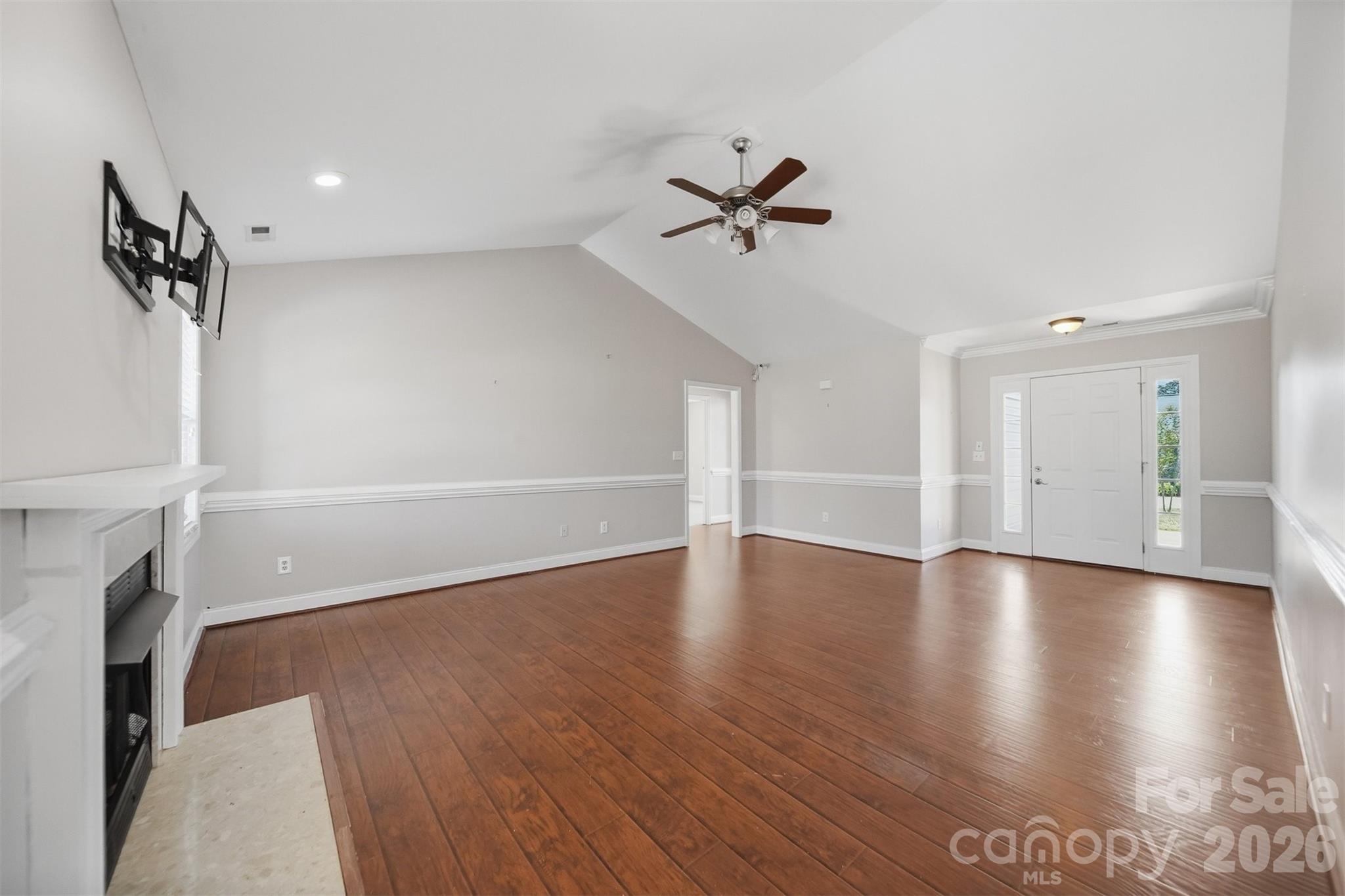 1834 Terrain Drive NW — Conover