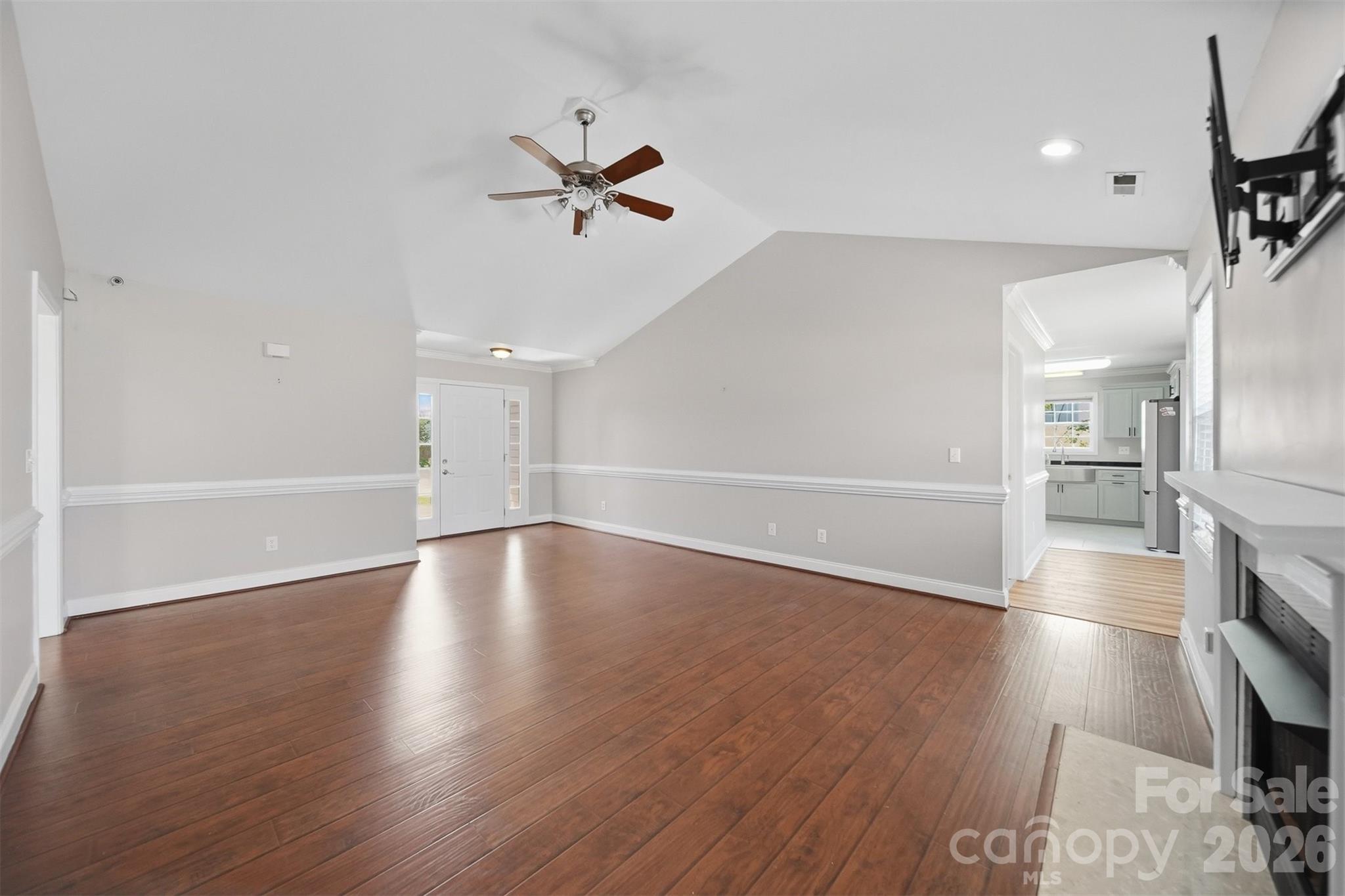 1834 Terrain Drive NW — Conover