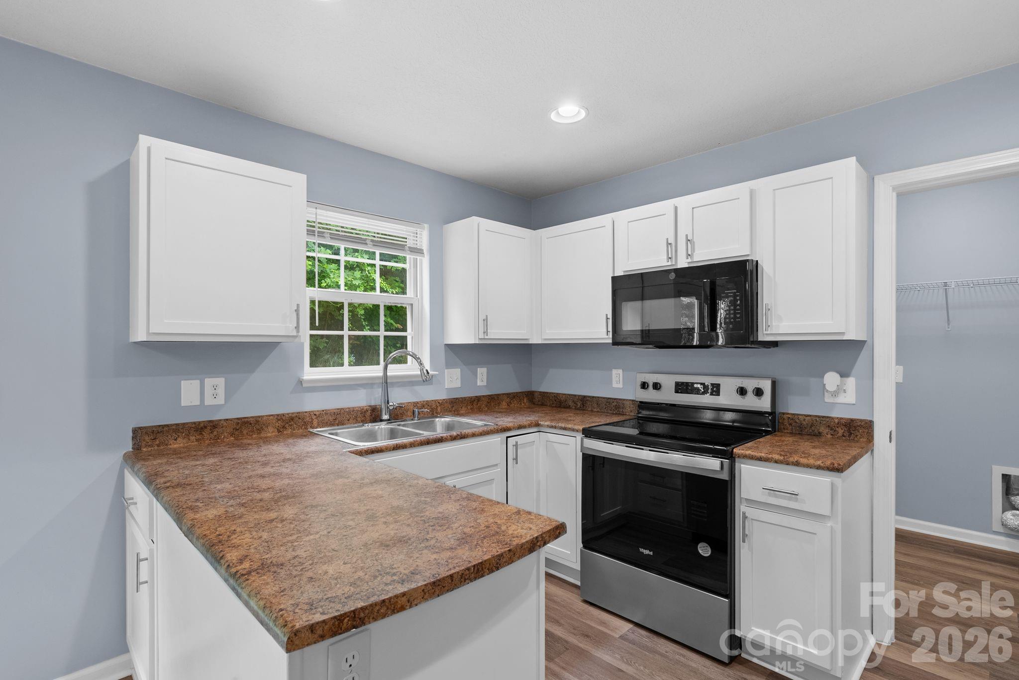 120 Alpine Ridge Drive — Asheville