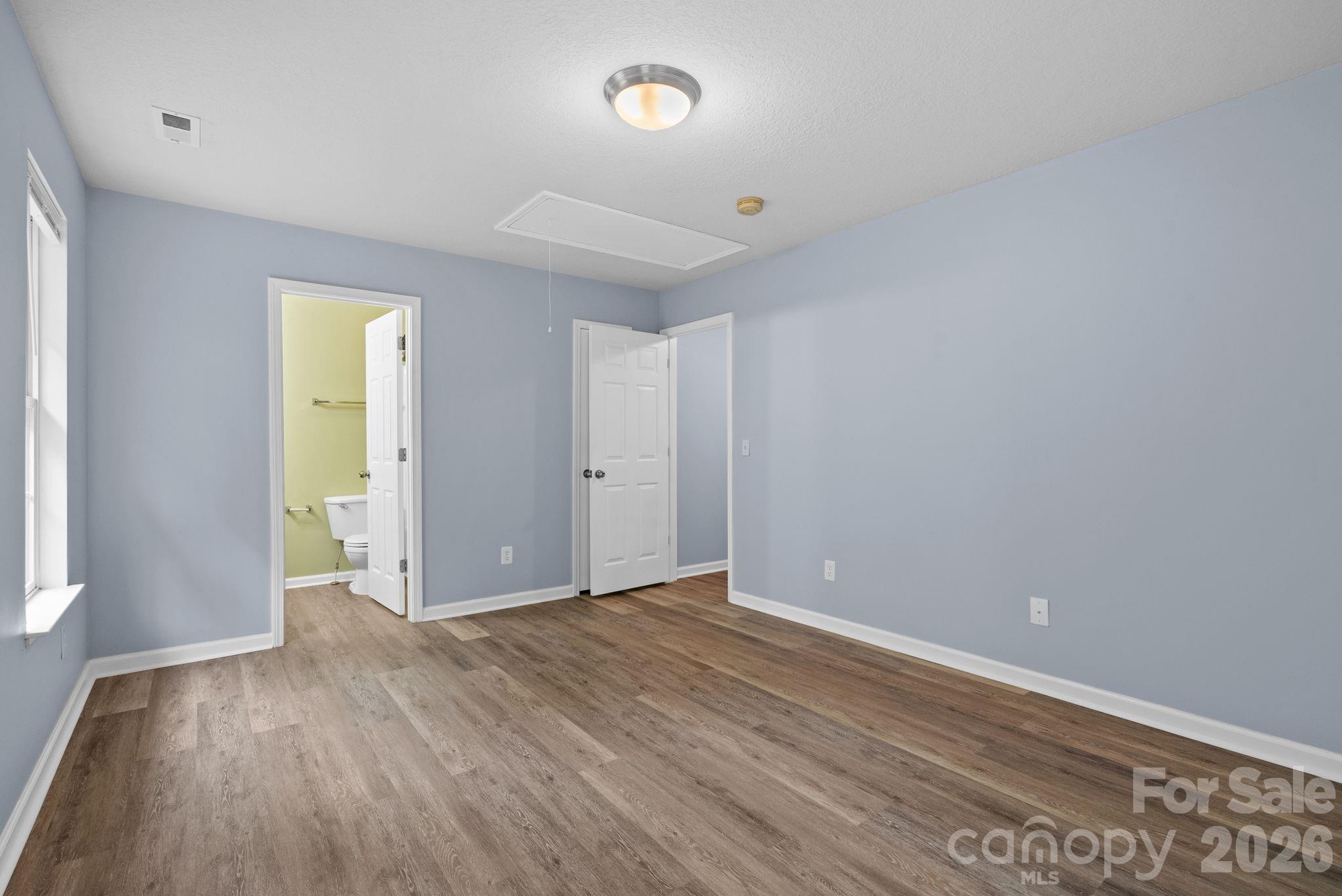 120 Alpine Ridge Drive — Asheville