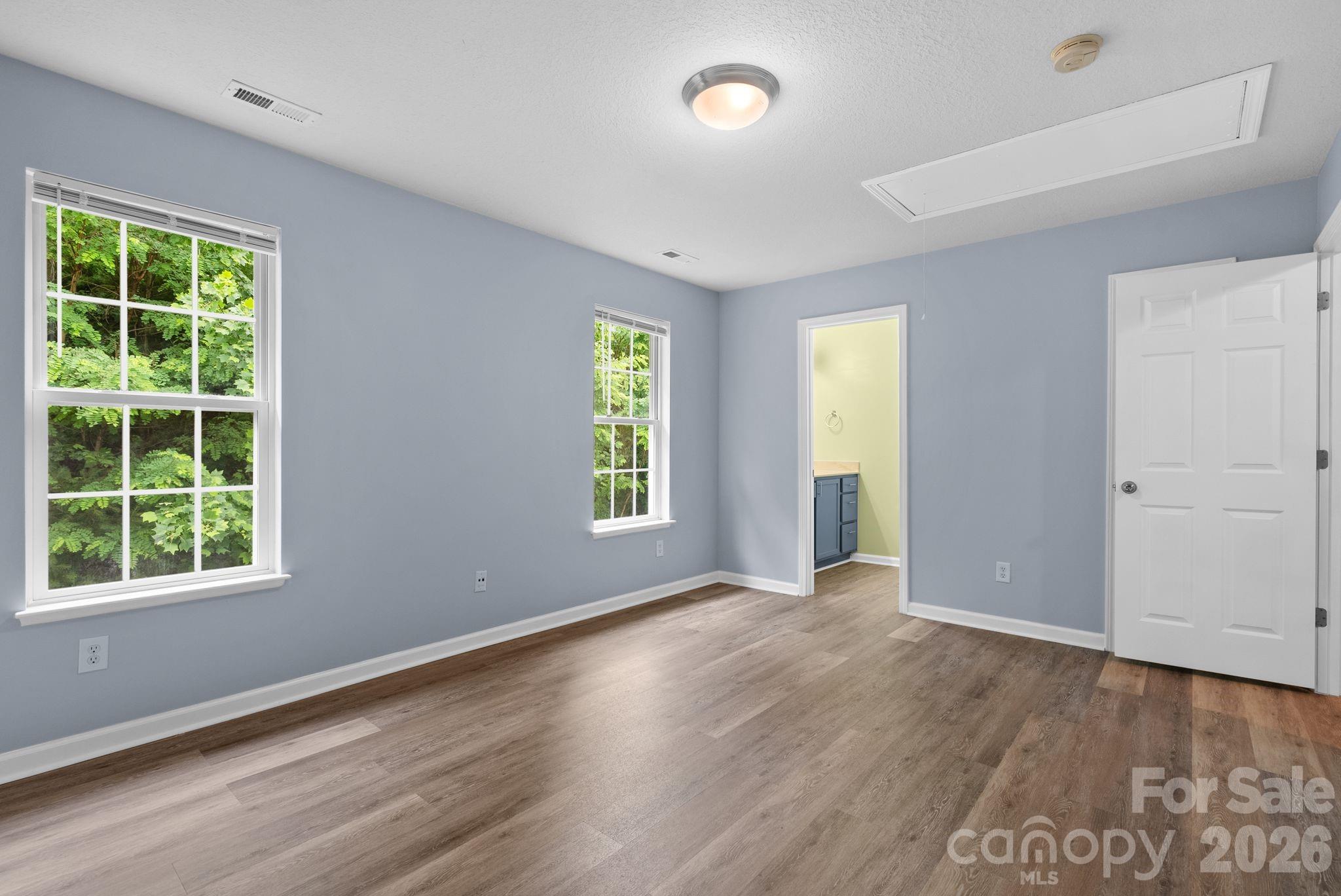 120 Alpine Ridge Drive — Asheville
