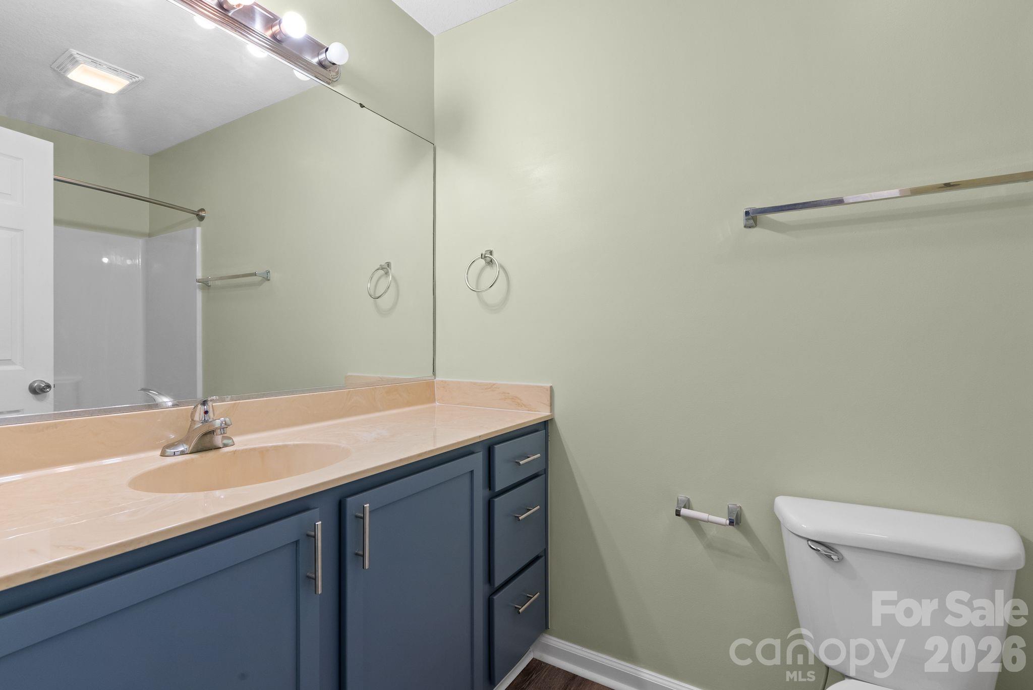 120 Alpine Ridge Drive — Asheville