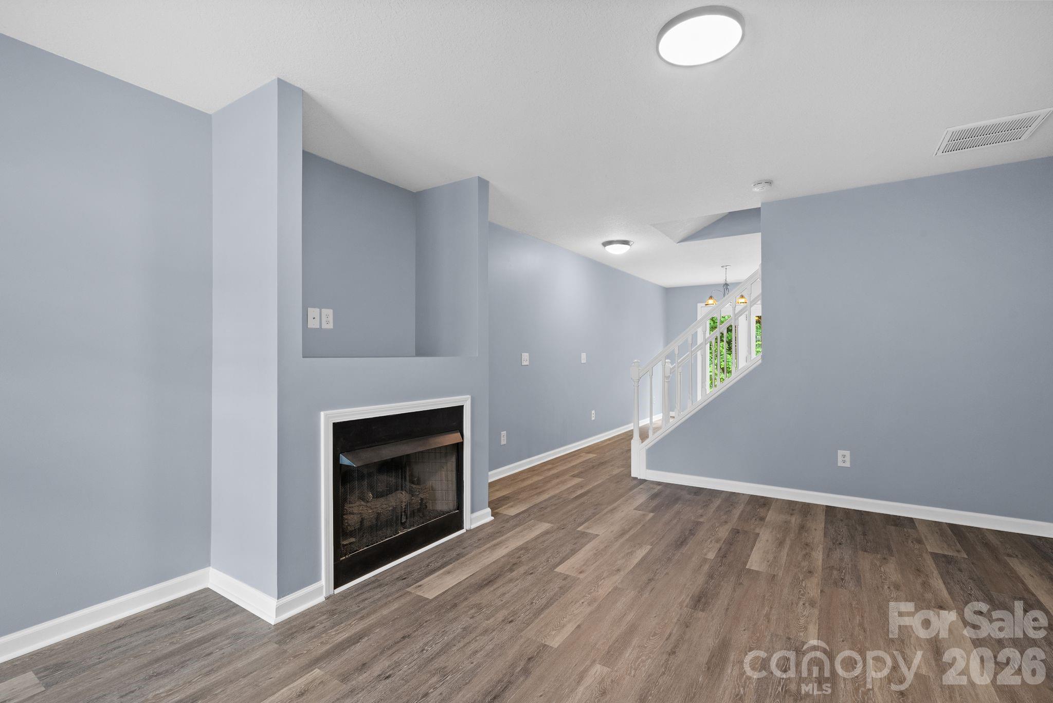 120 Alpine Ridge Drive — Asheville