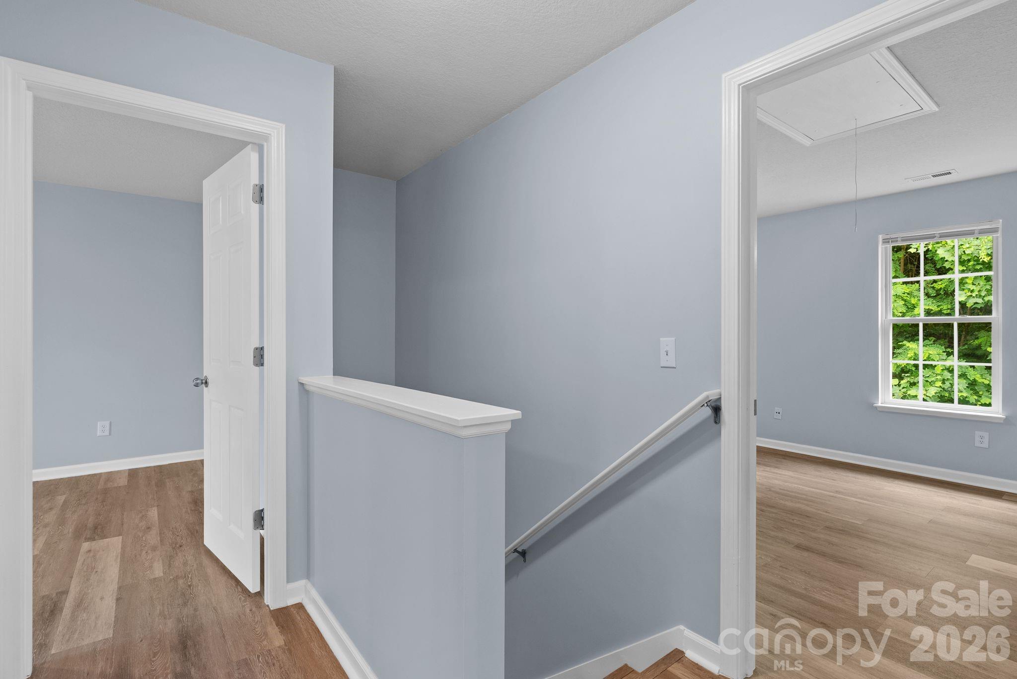 120 Alpine Ridge Drive — Asheville