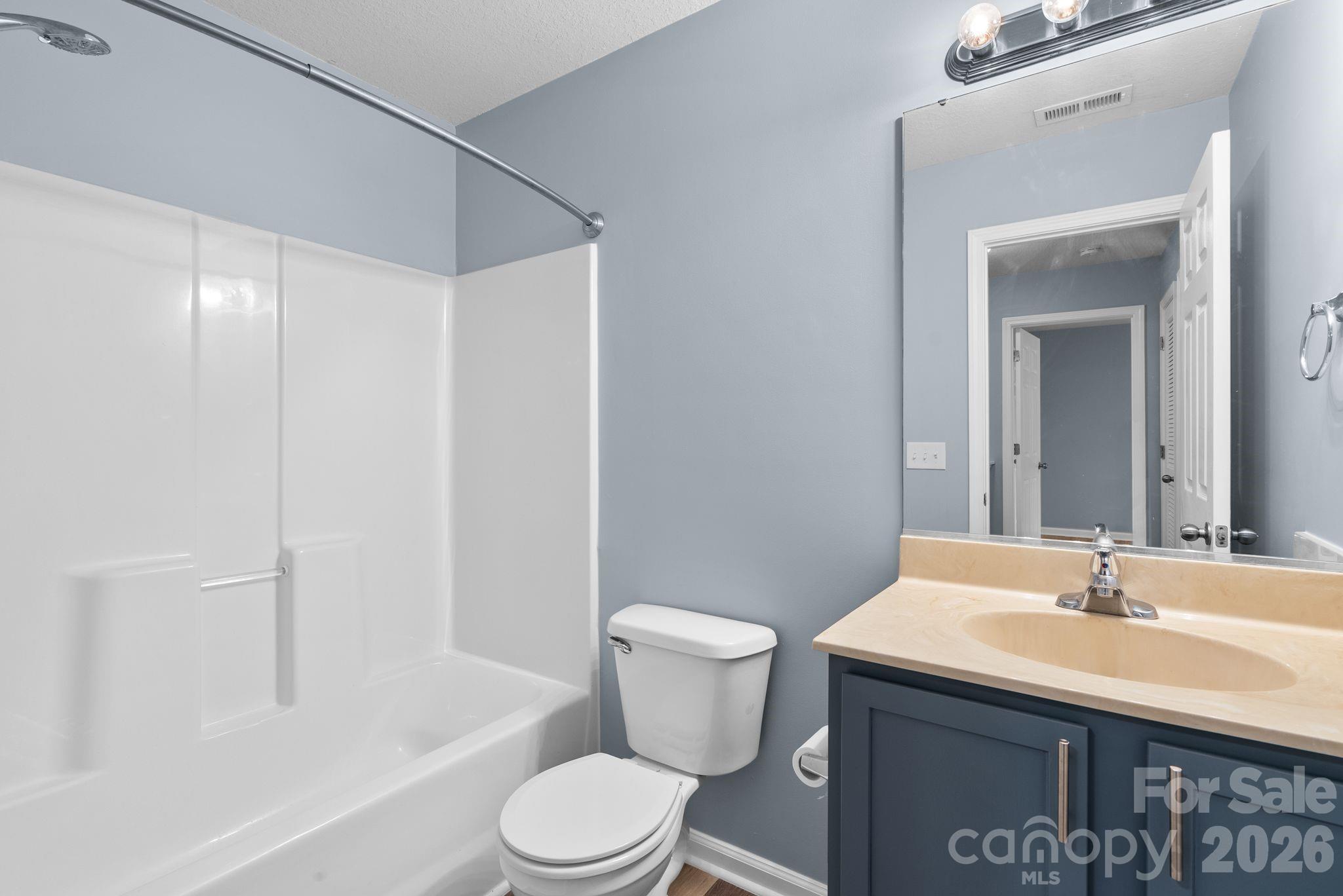 120 Alpine Ridge Drive — Asheville