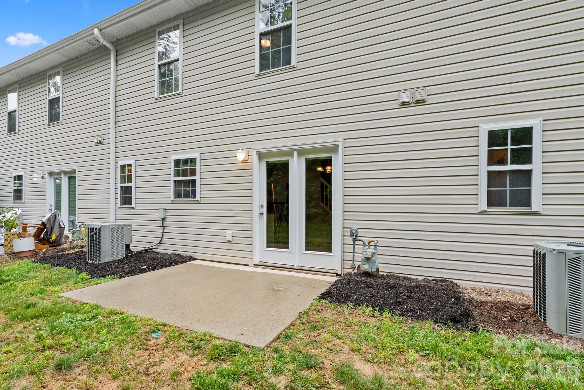 120 Alpine Ridge Drive — Asheville