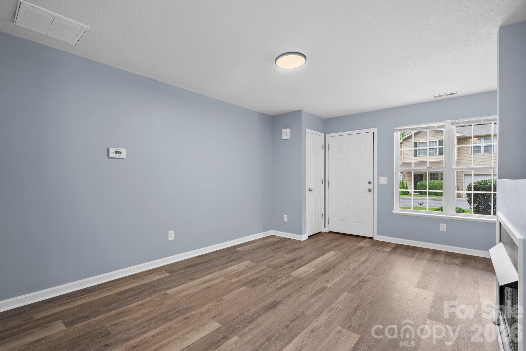 120 Alpine Ridge Drive — Asheville