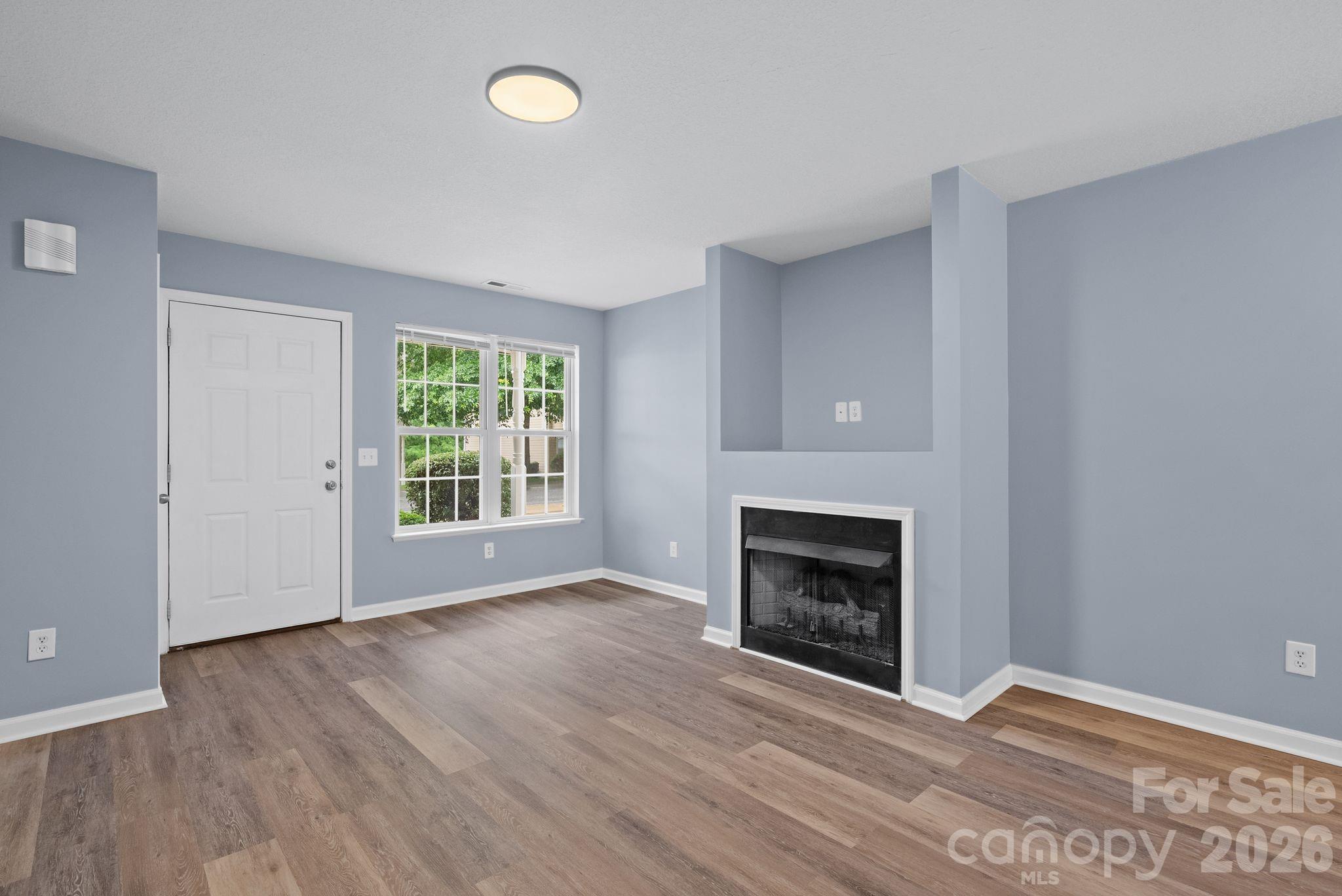 120 Alpine Ridge Drive — Asheville