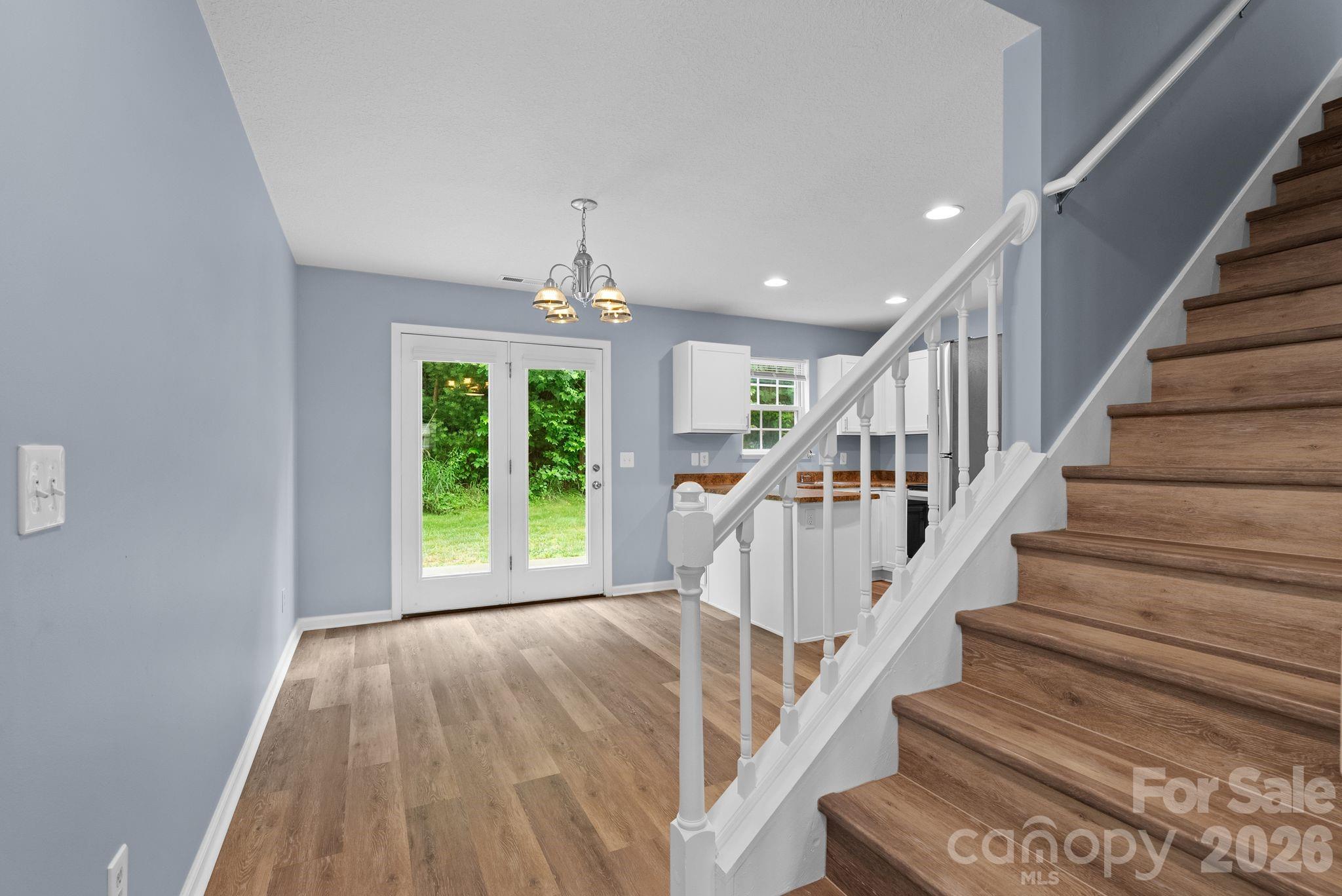 120 Alpine Ridge Drive — Asheville