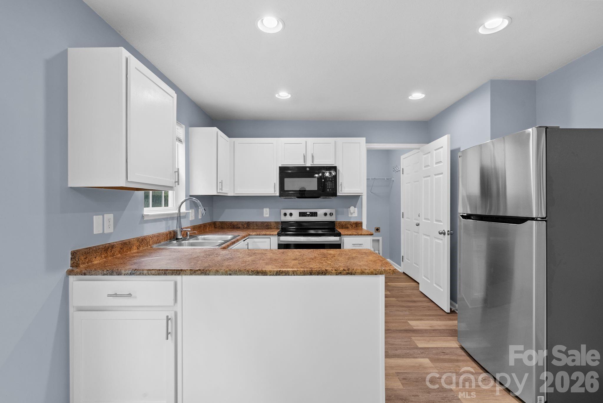 120 Alpine Ridge Drive — Asheville