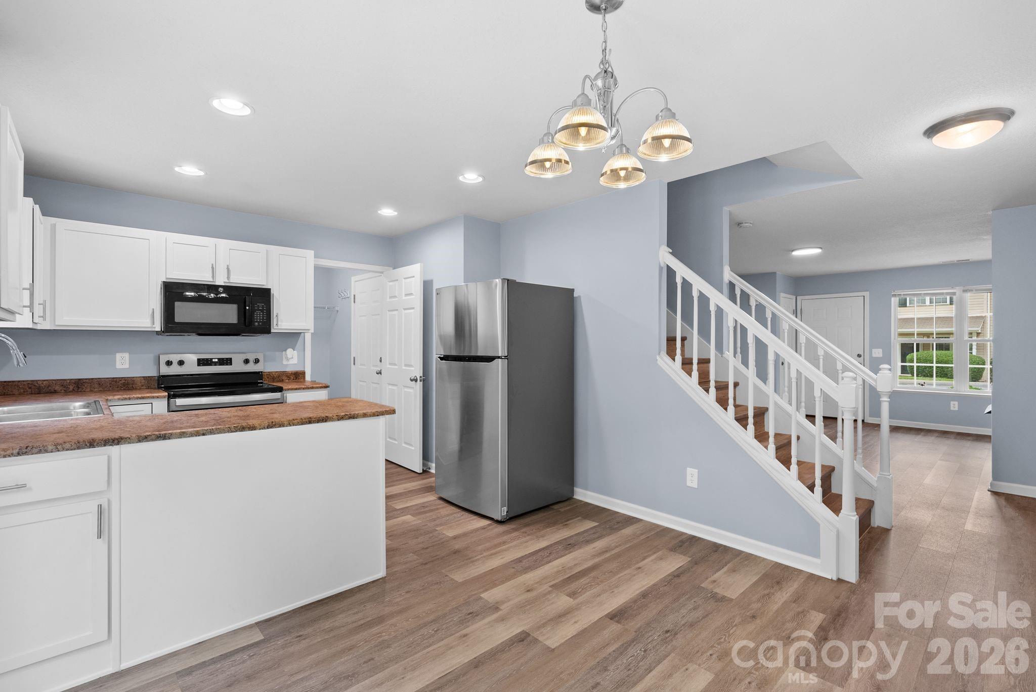 120 Alpine Ridge Drive — Asheville