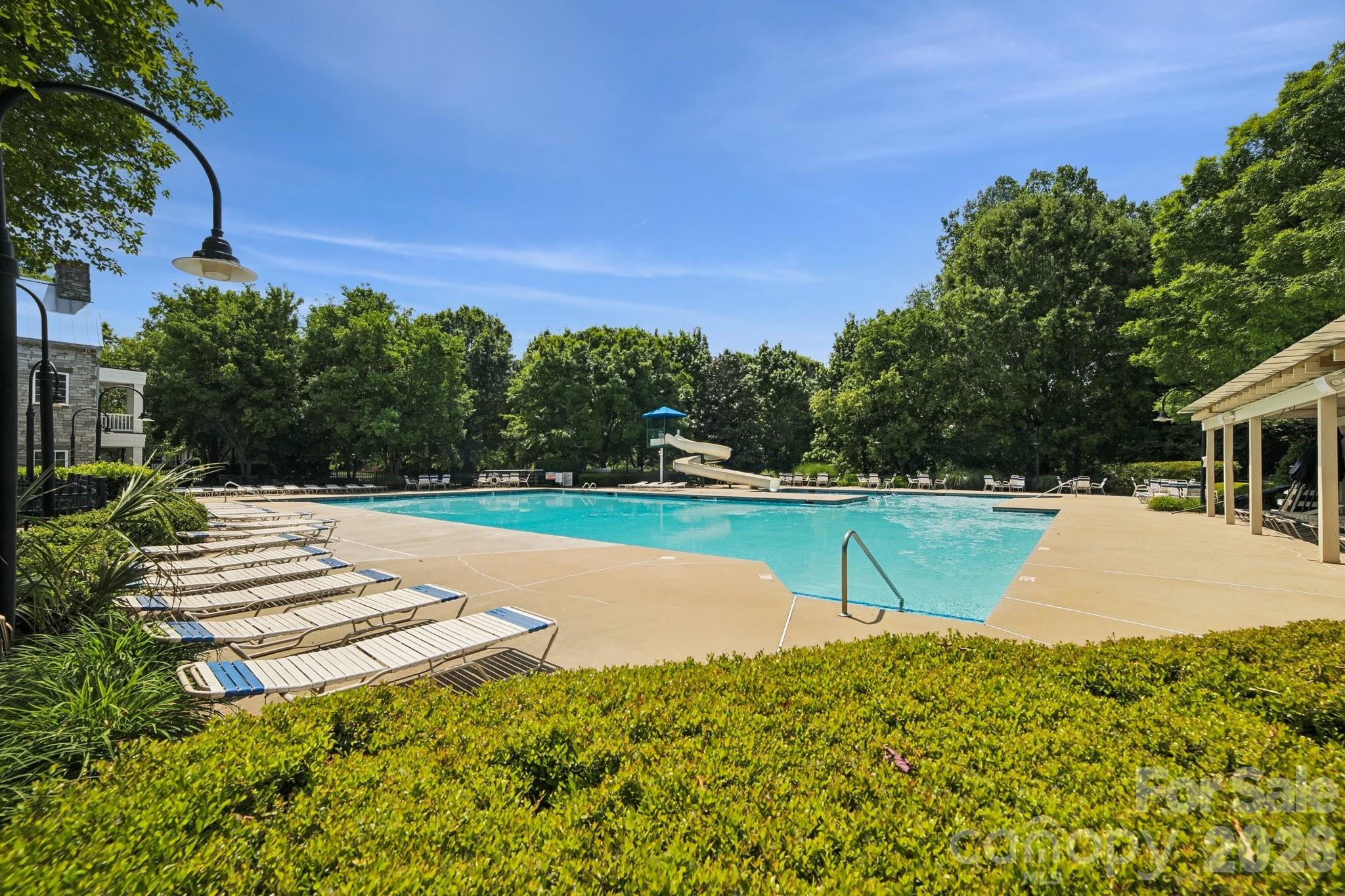 13624 Morehouse Street — Huntersville