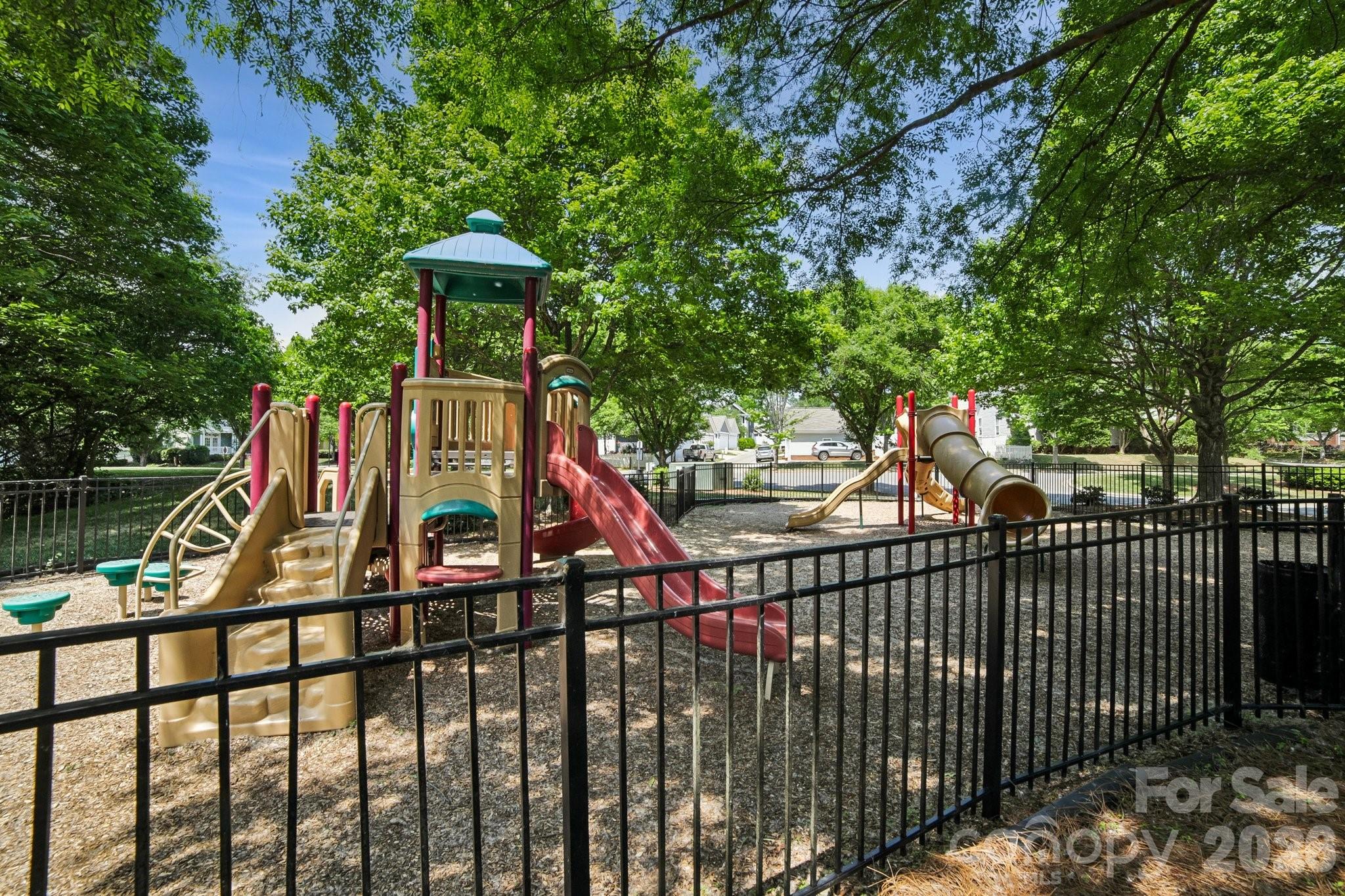 13624 Morehouse Street — Huntersville
