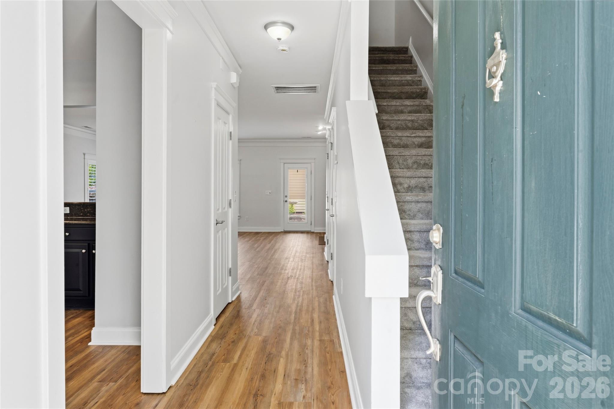 13624 Morehouse Street — Huntersville