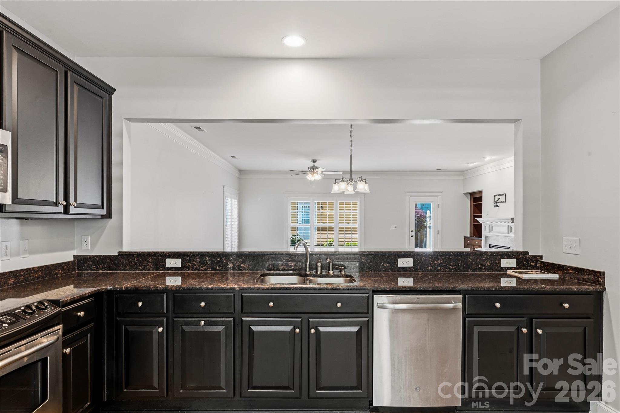 13624 Morehouse Street — Huntersville