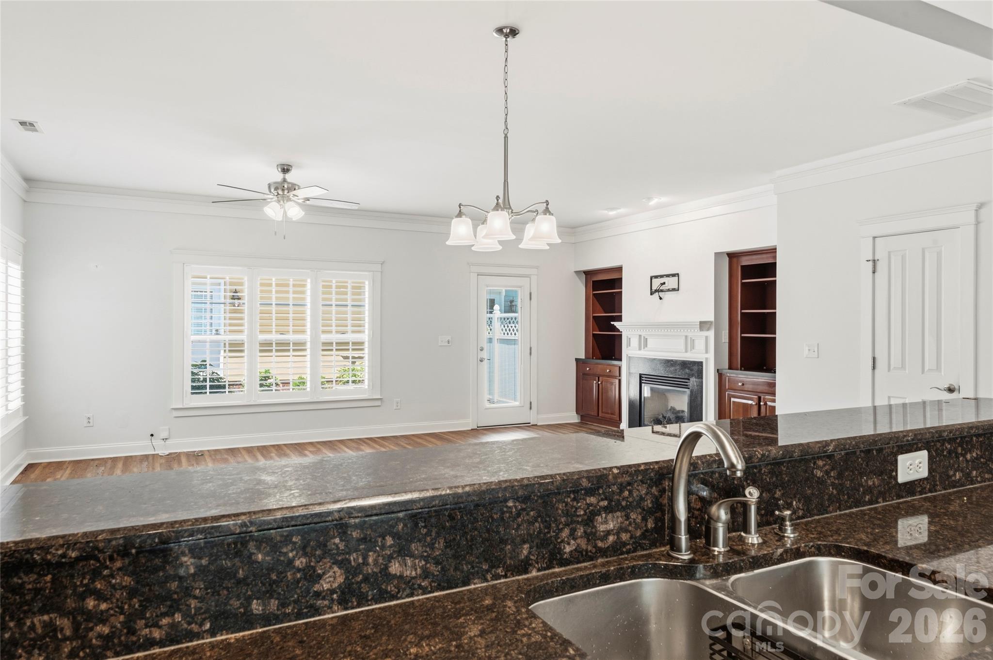 13624 Morehouse Street — Huntersville