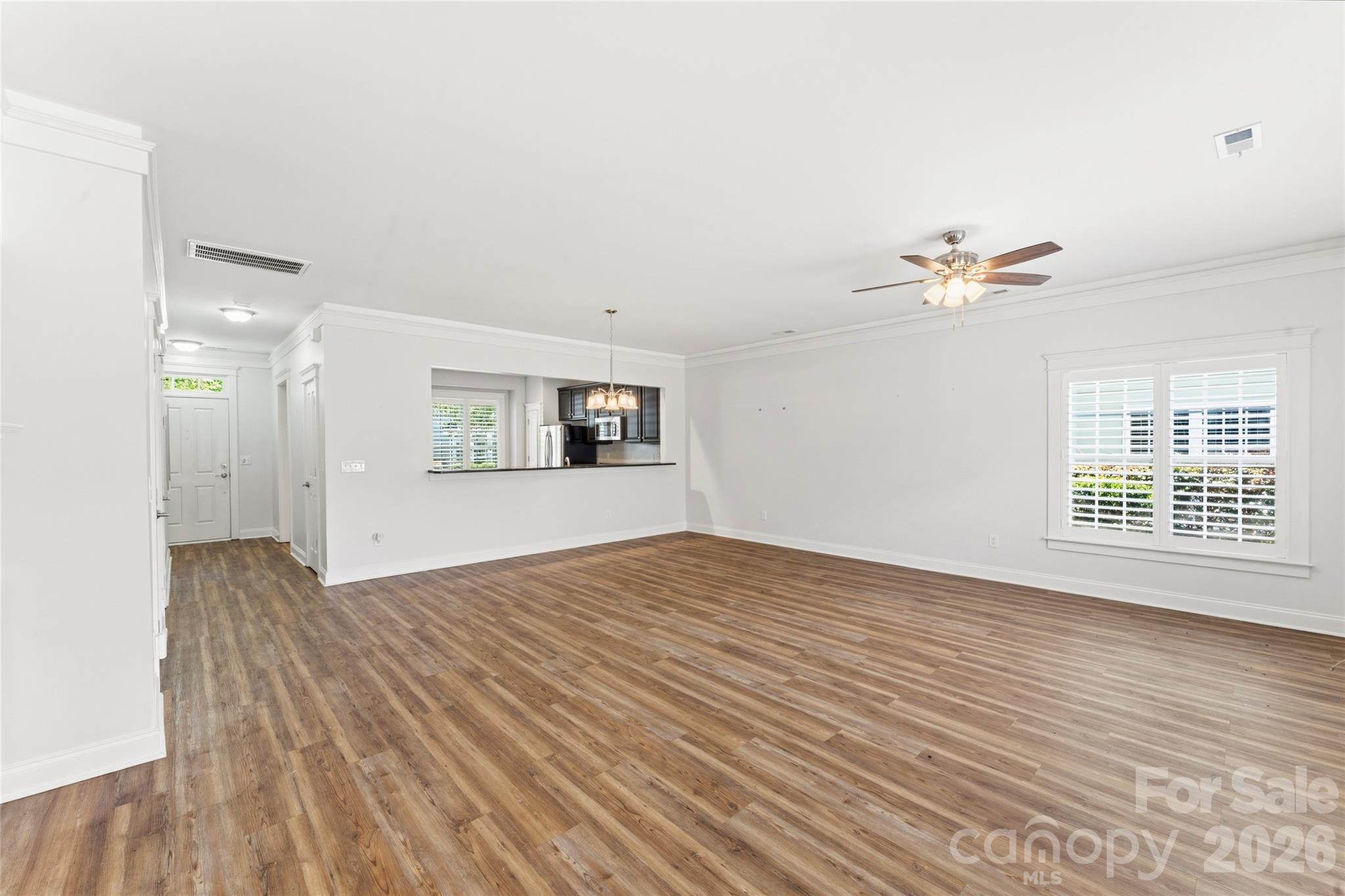 13624 Morehouse Street — Huntersville