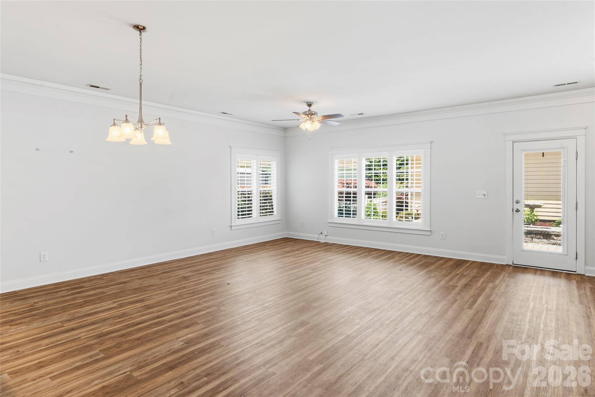 13624 Morehouse Street — Huntersville